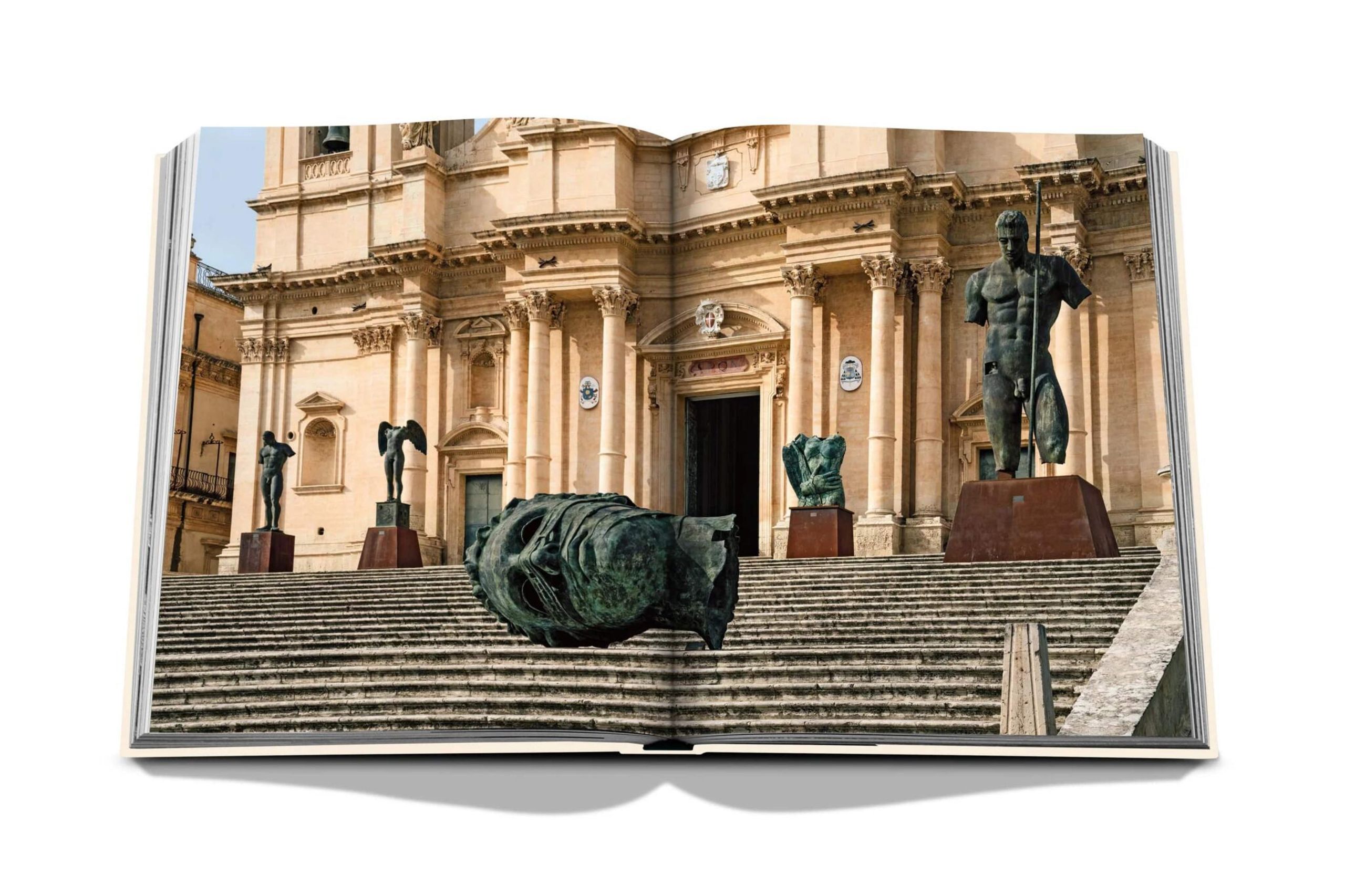 New Mags - Kniha - The Travel Series - Sicily - Honor