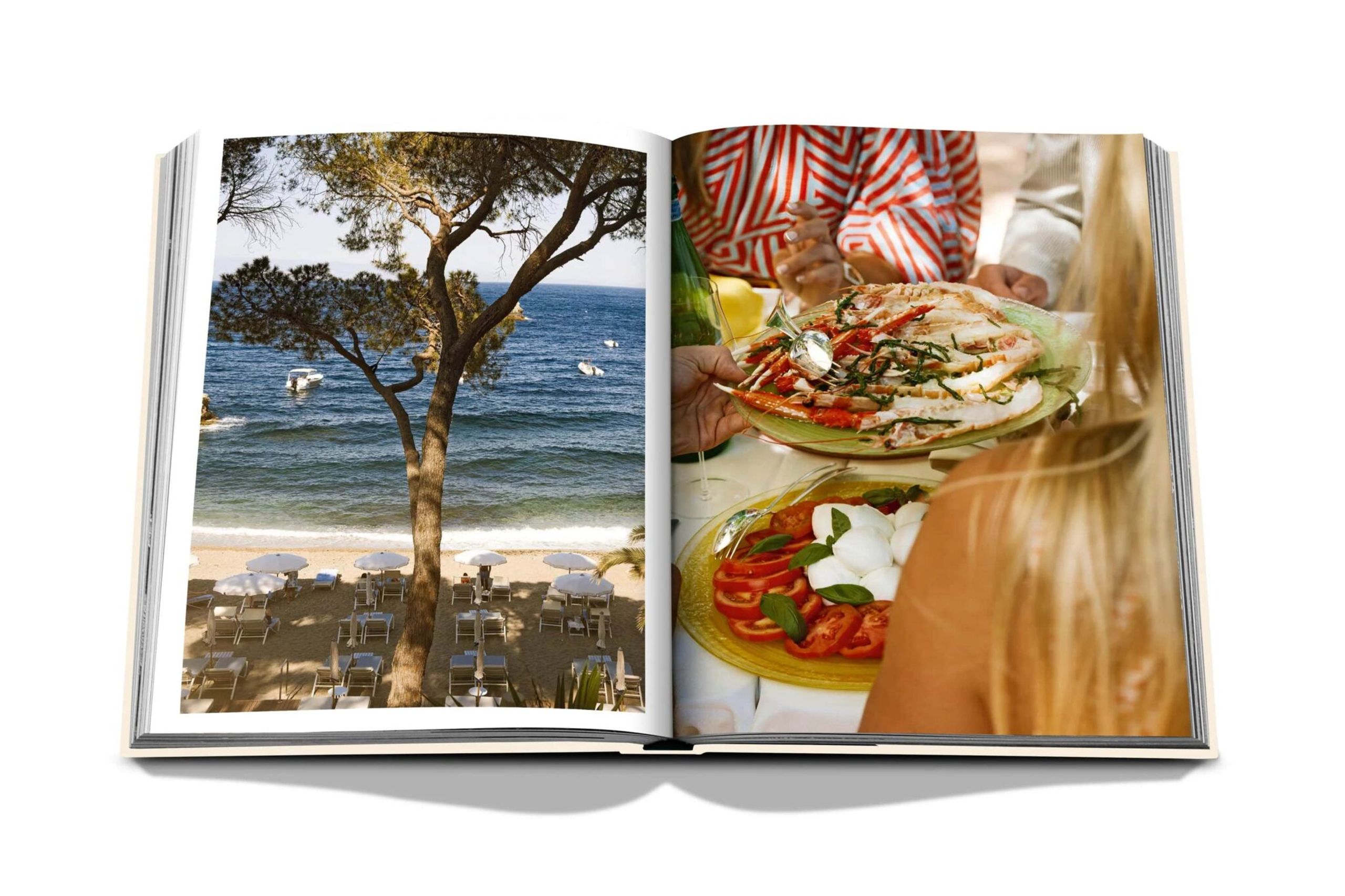 New Mags - Kniha - The Travel Series - Sicily - Honor