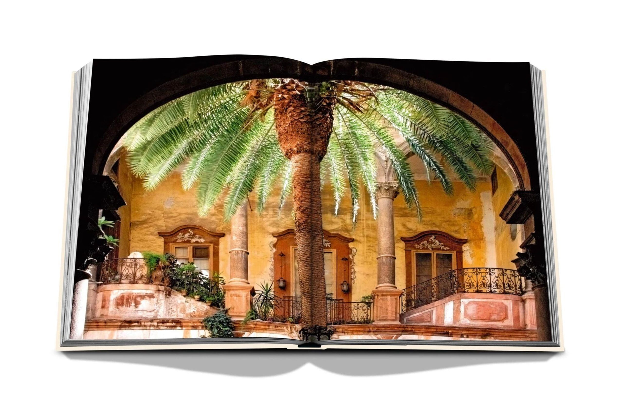 New Mags - Kniha - The Travel Series - Sicily - Honor