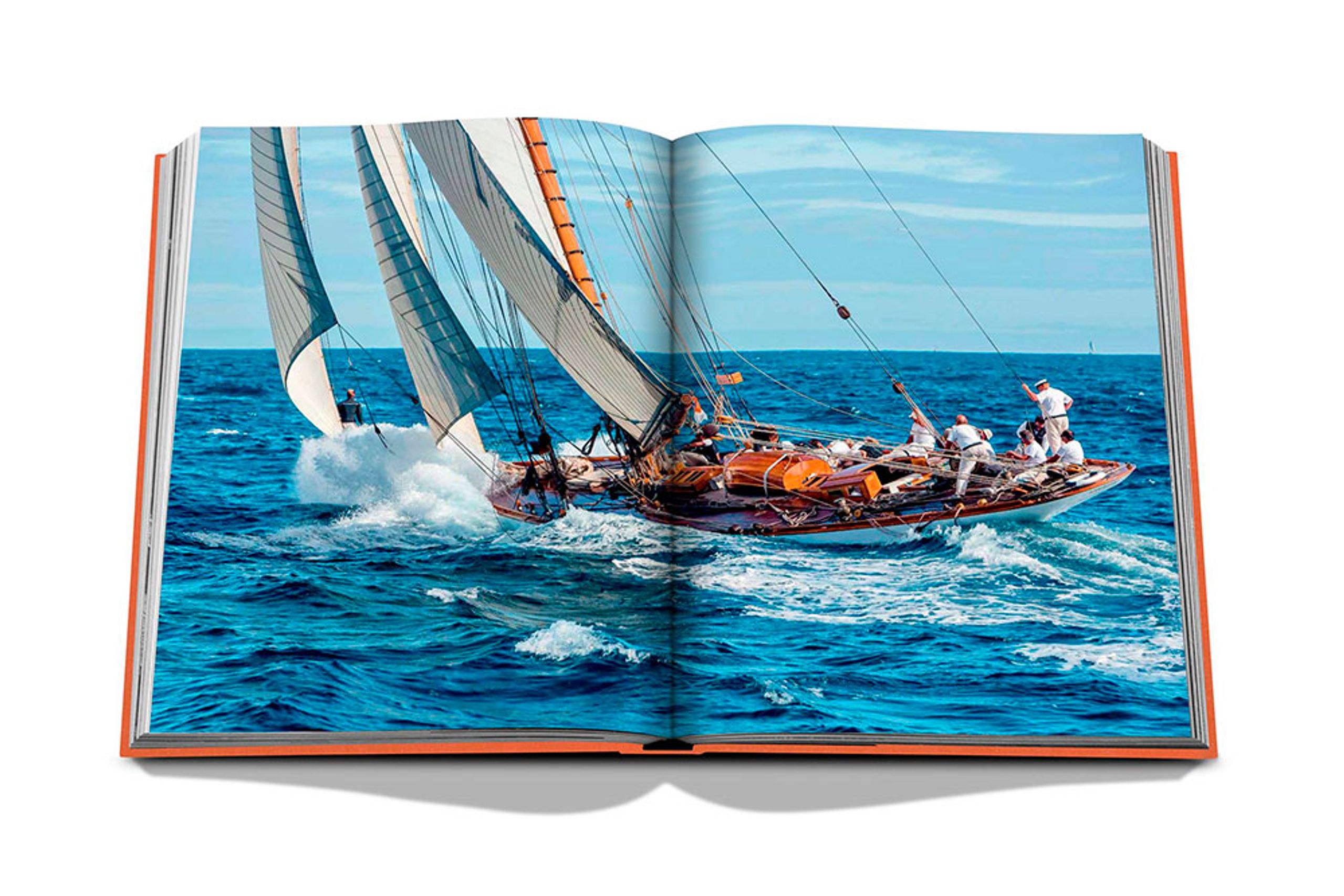 New Mags - Livre - The Travel Series - St. Tropez Soleil