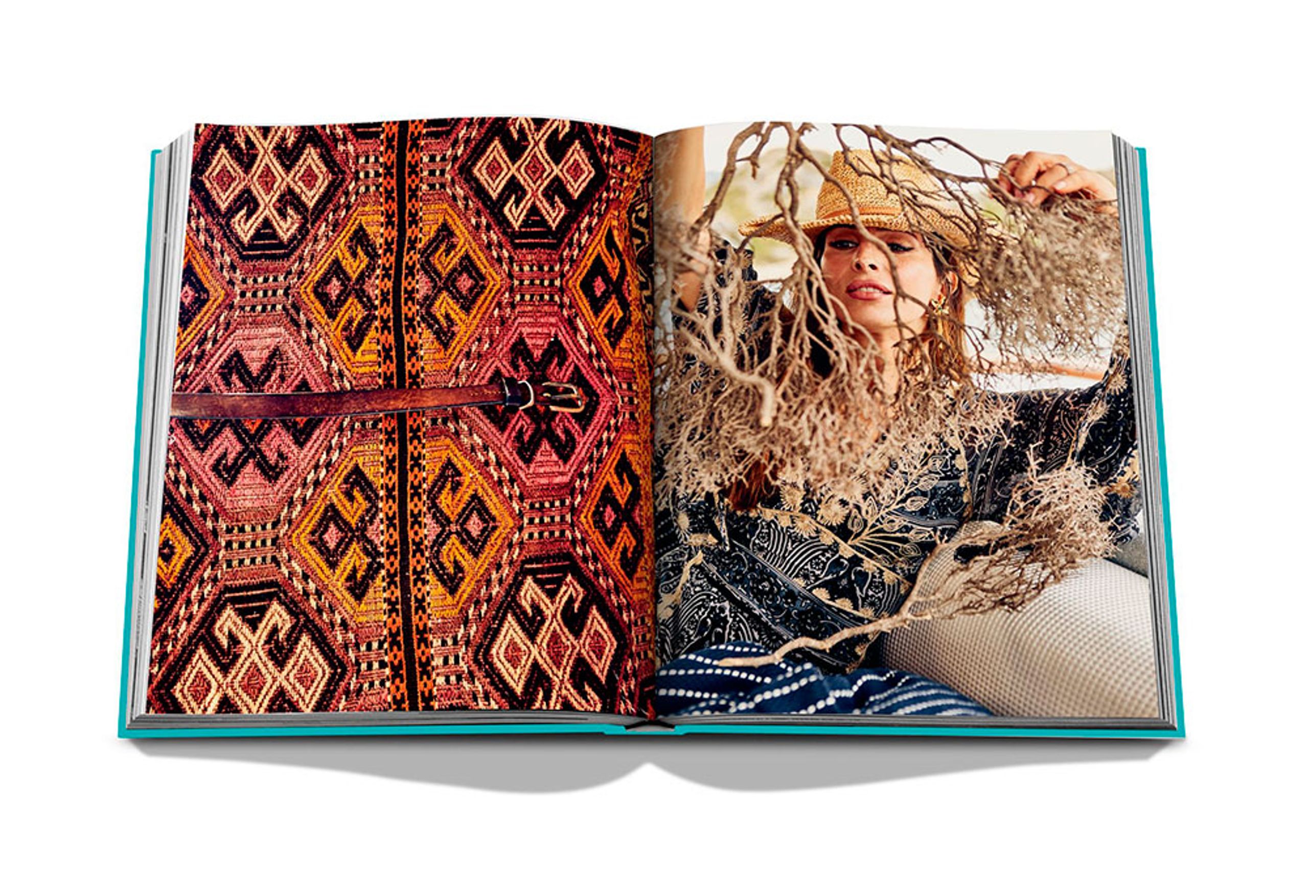 New Mags - Libro - The Travel Series - Turquoise Coast