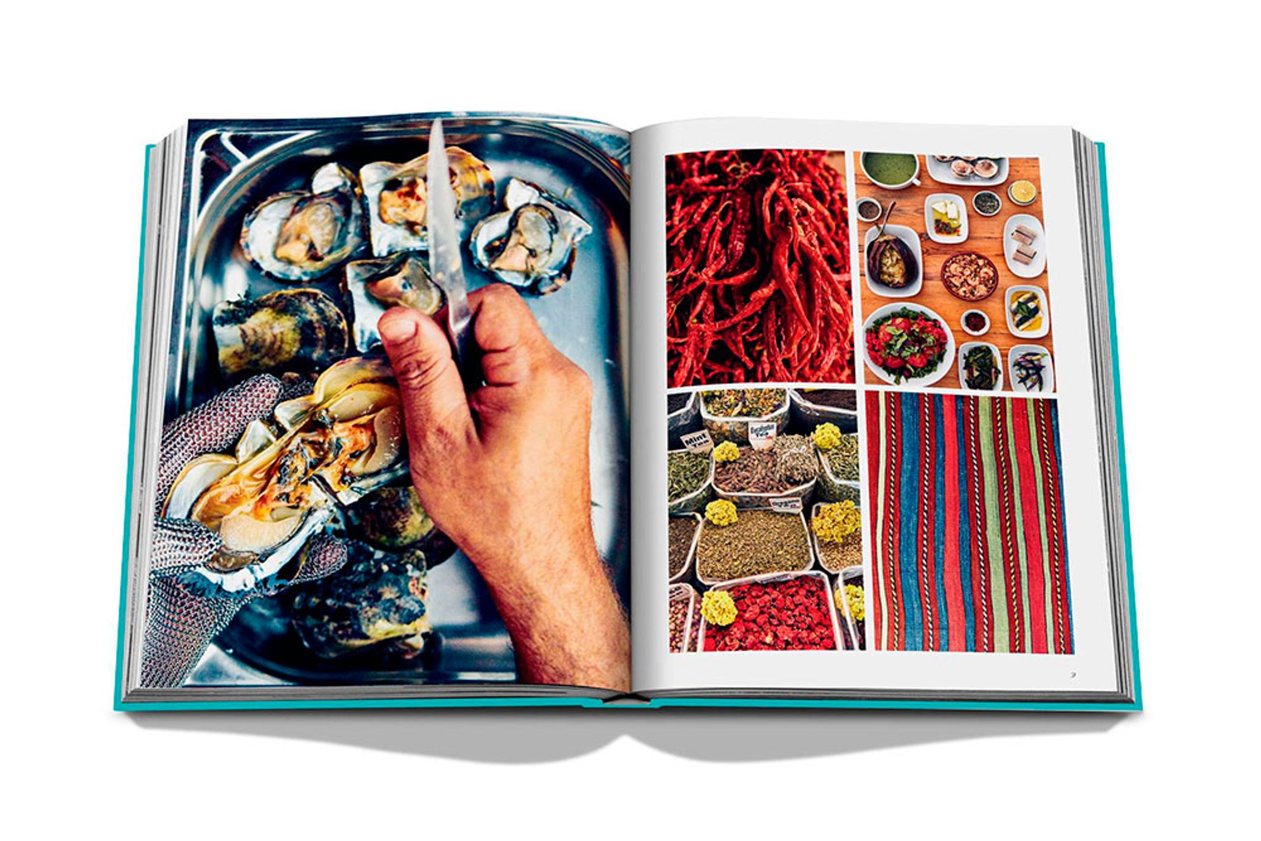 New Mags - Libro - The Travel Series - Turquoise Coast