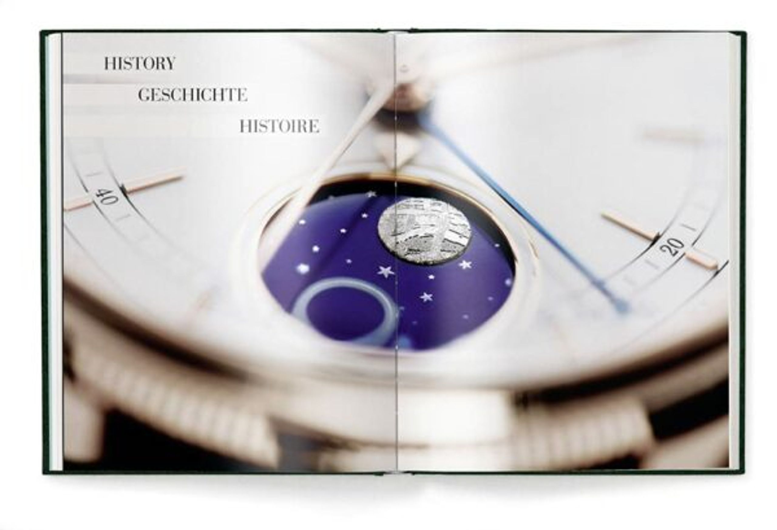 New Mags - Buch - The Watch Book I Rolex - New Edition - Gisbert L. Brunner