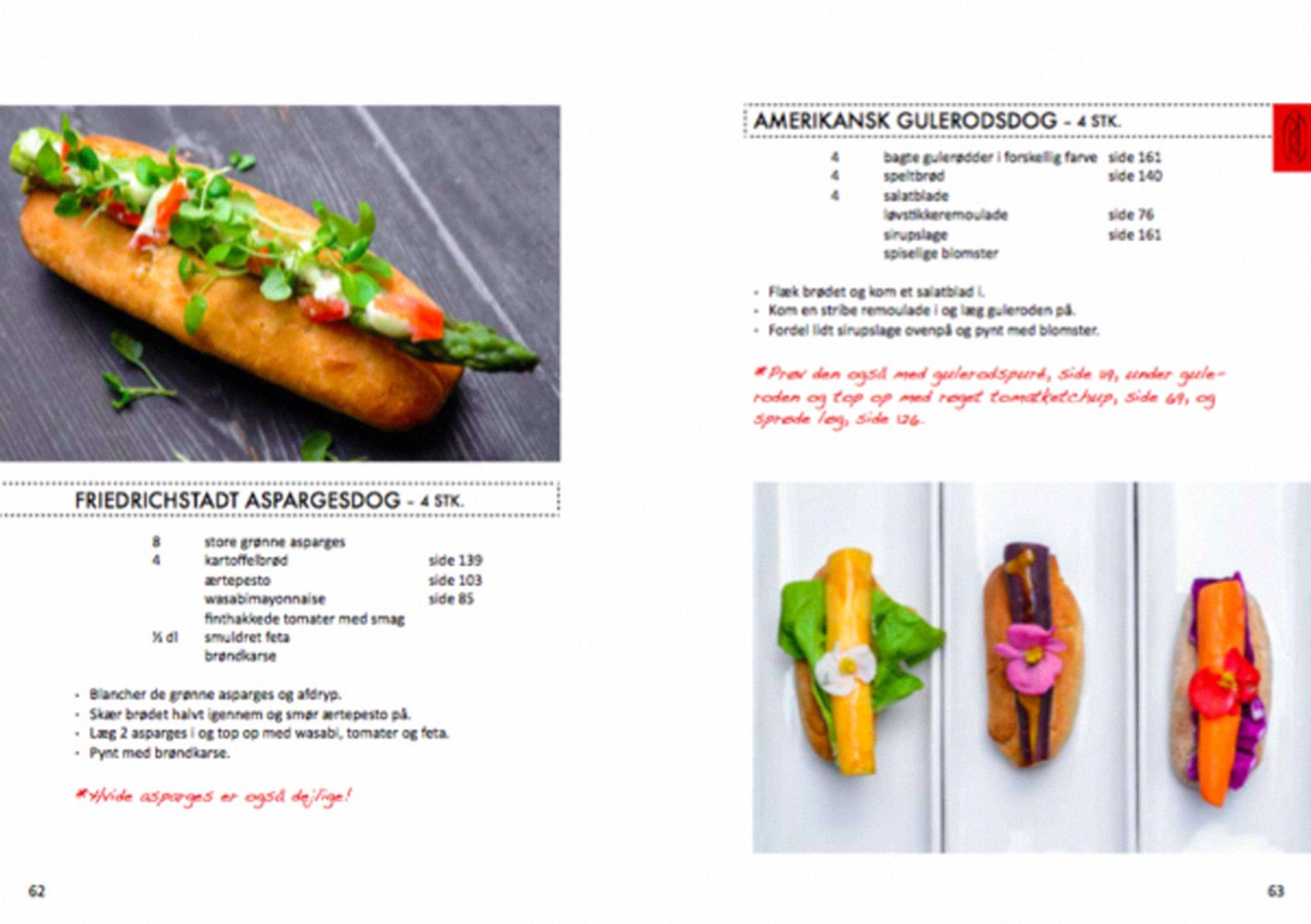 New Mags - Book - World's Best Hotdogs - Steen Larsen