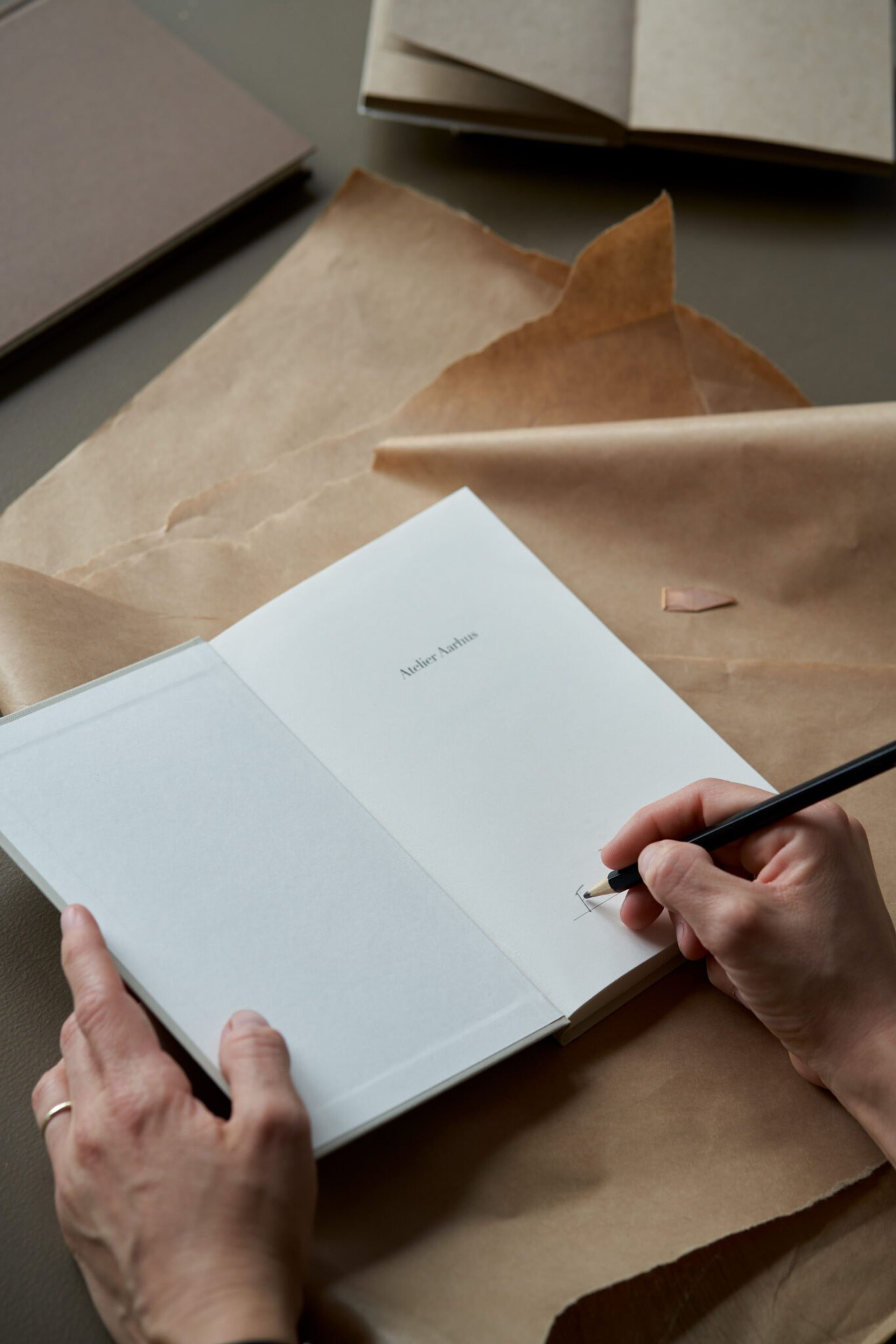 New Mags - Calender - 2024 Dagskalender - 2024