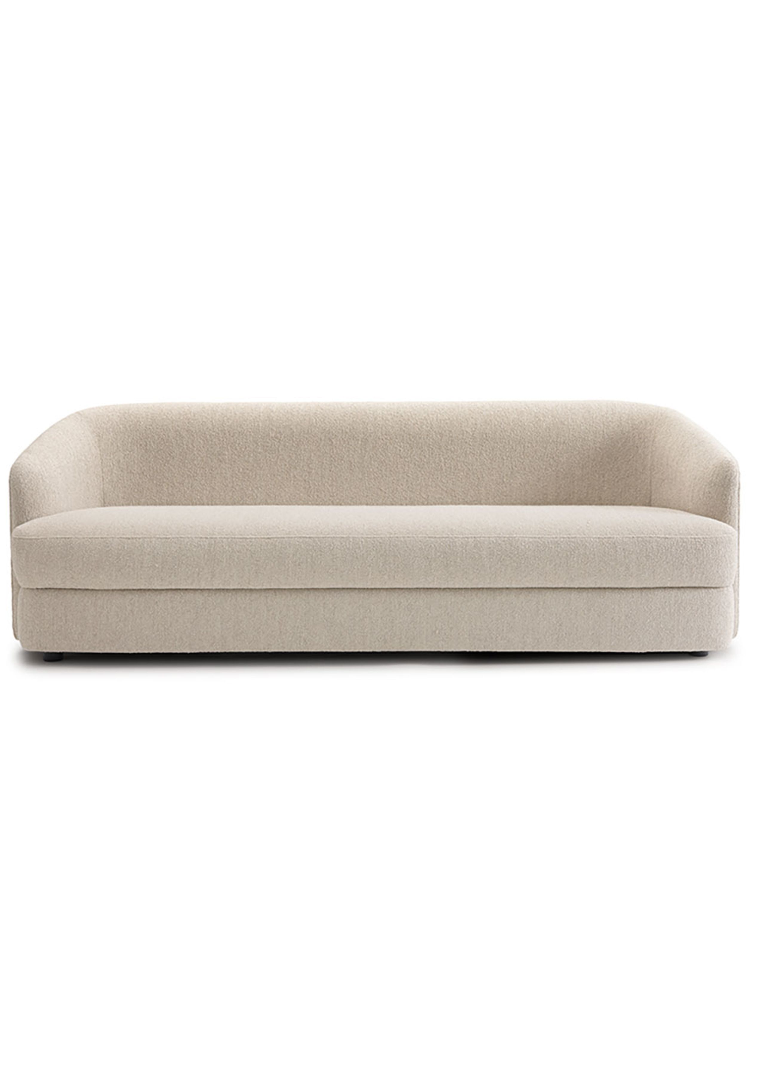 New Works - - Covent sofa deep 3 seater - Barnum Lana 24