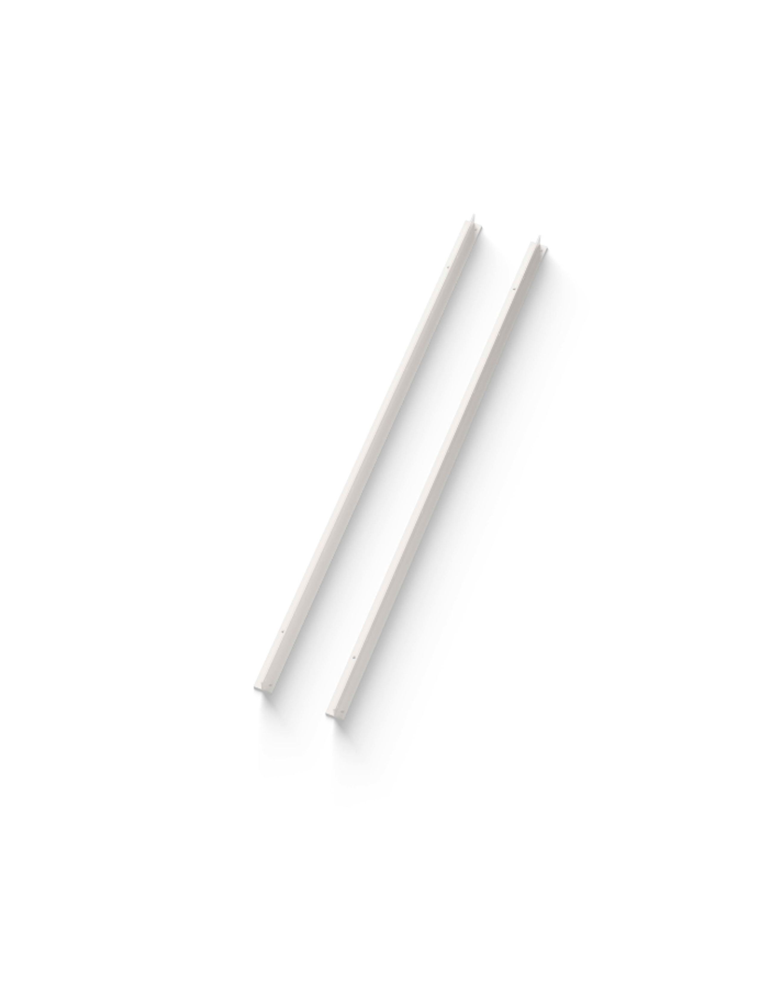 New Works - Estante - NEW WORKS WALL BAR - SEPARATE PARTS - 94 - White