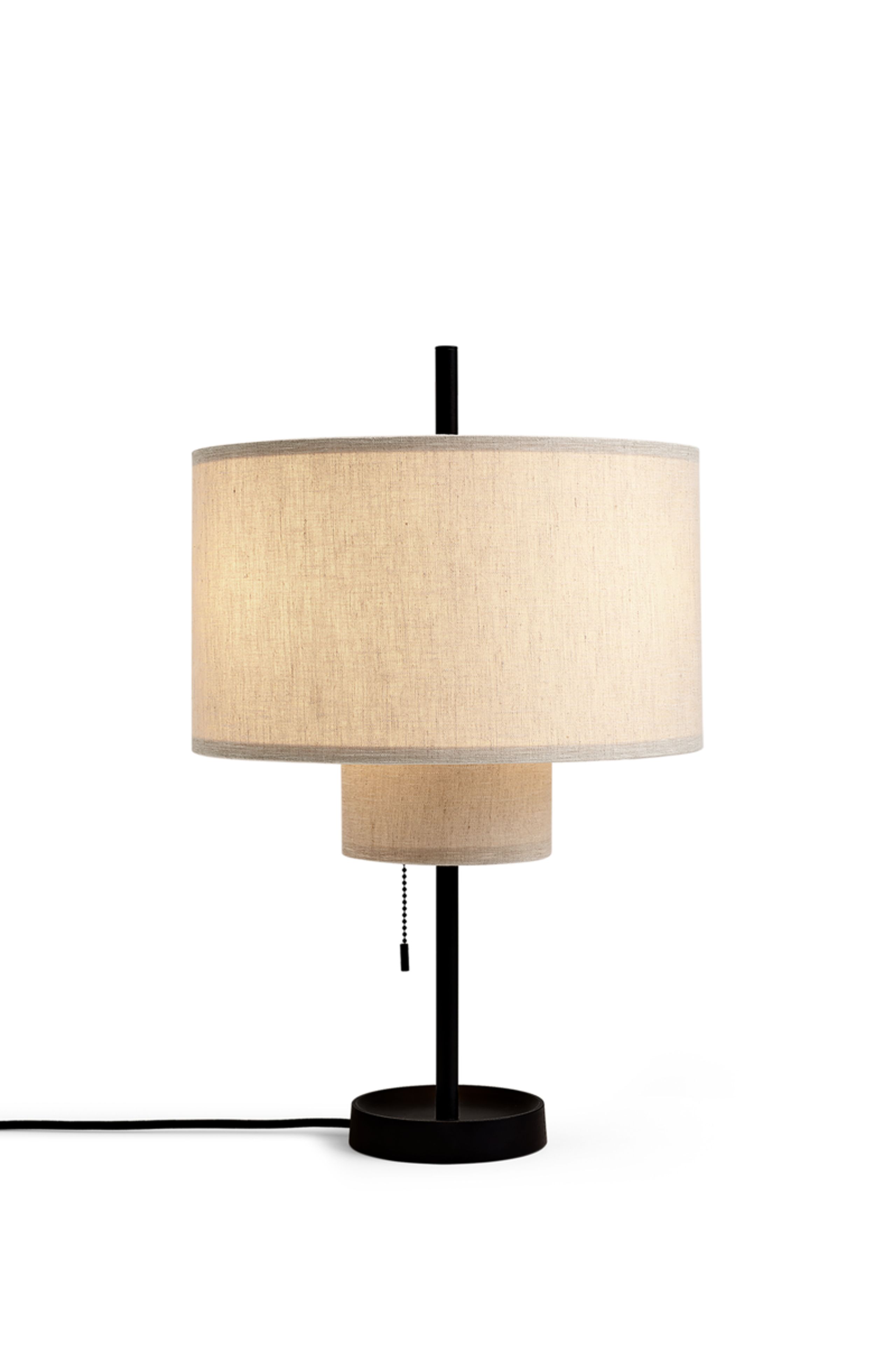 New Works - Lamp - Margin table lamp - Beige