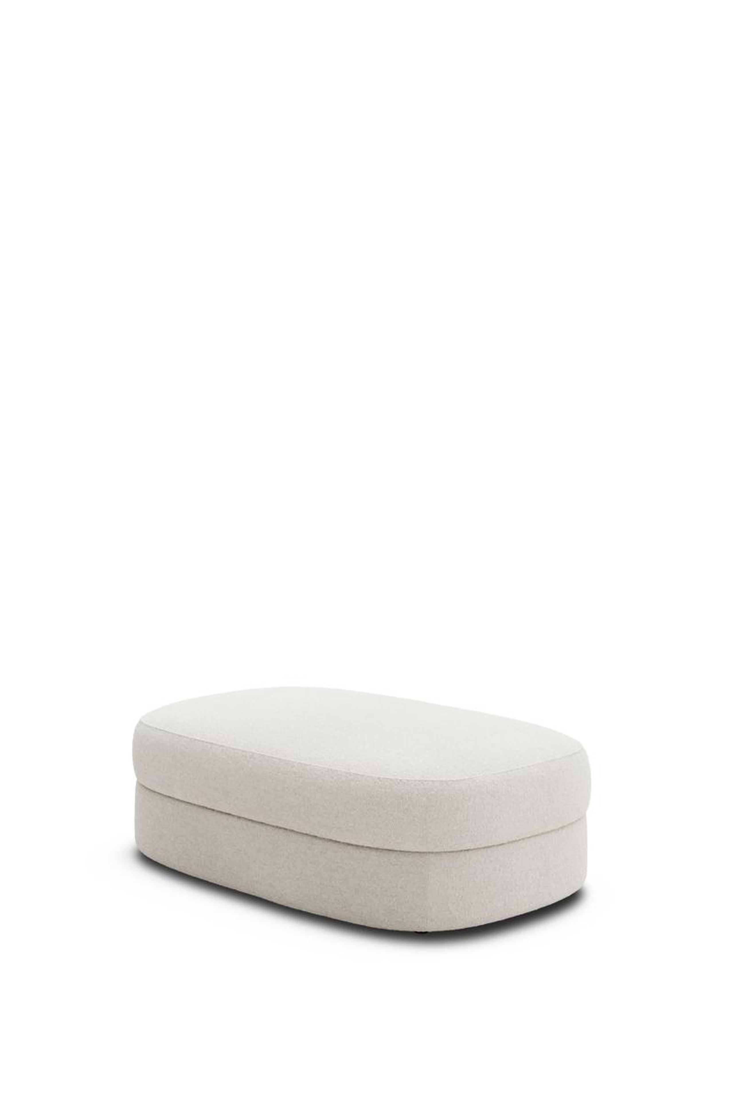 New Works - Pouf - Covent Pouf Large - Barnum 024 - Lana