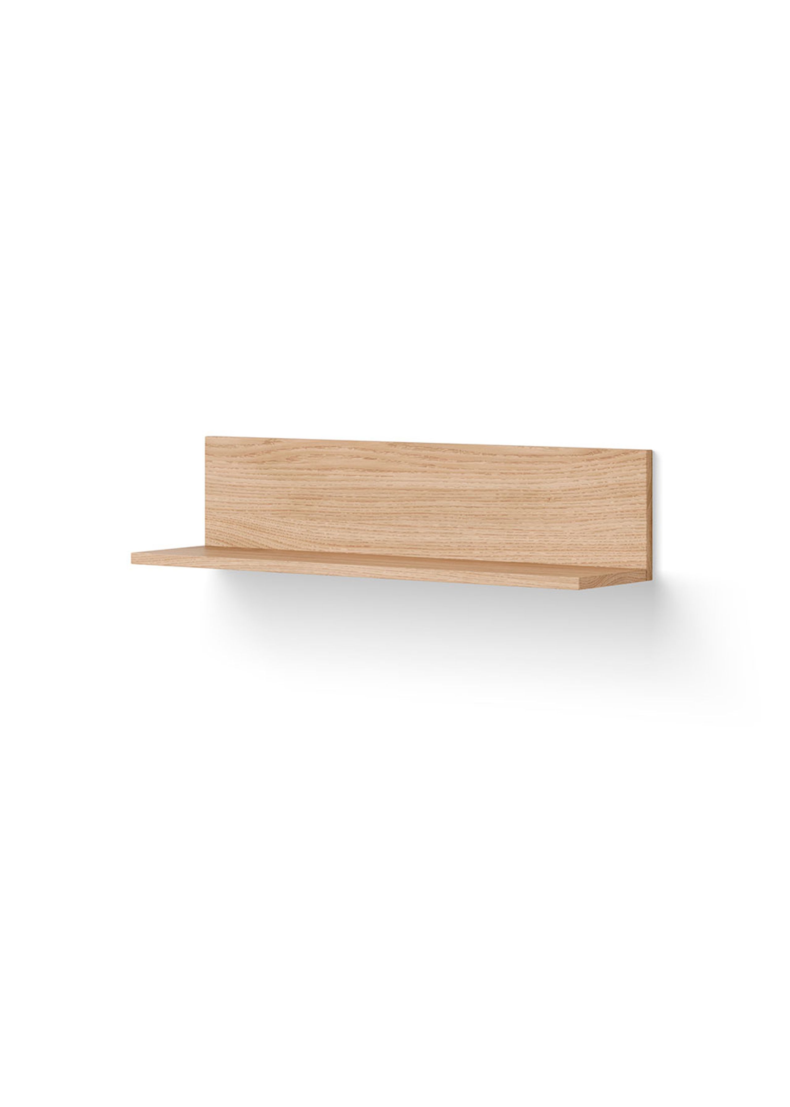 New Works - Estante - Tana Wall Shelf - Oak