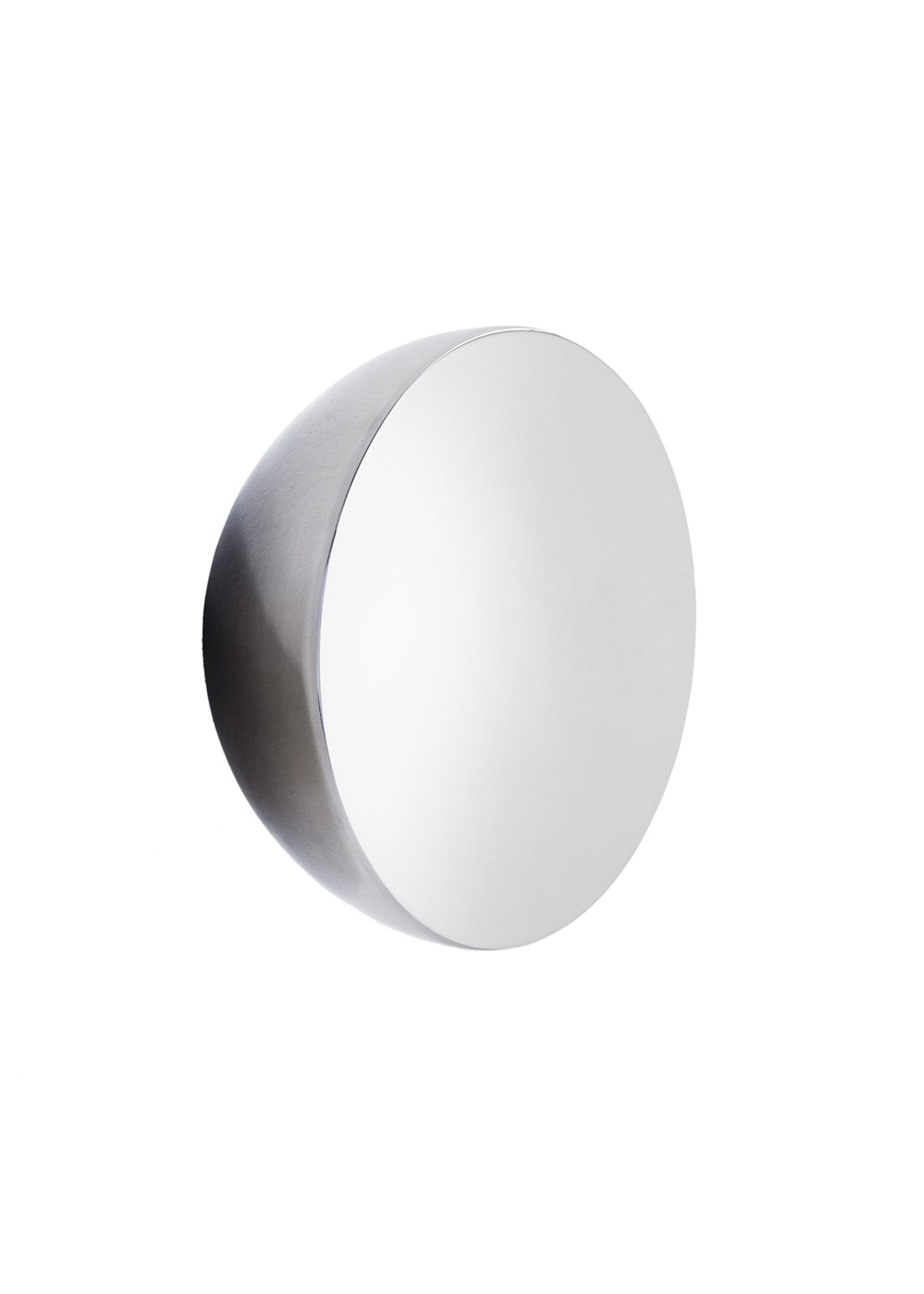 New Works - Mirror - Aura Wall Mirror - Large