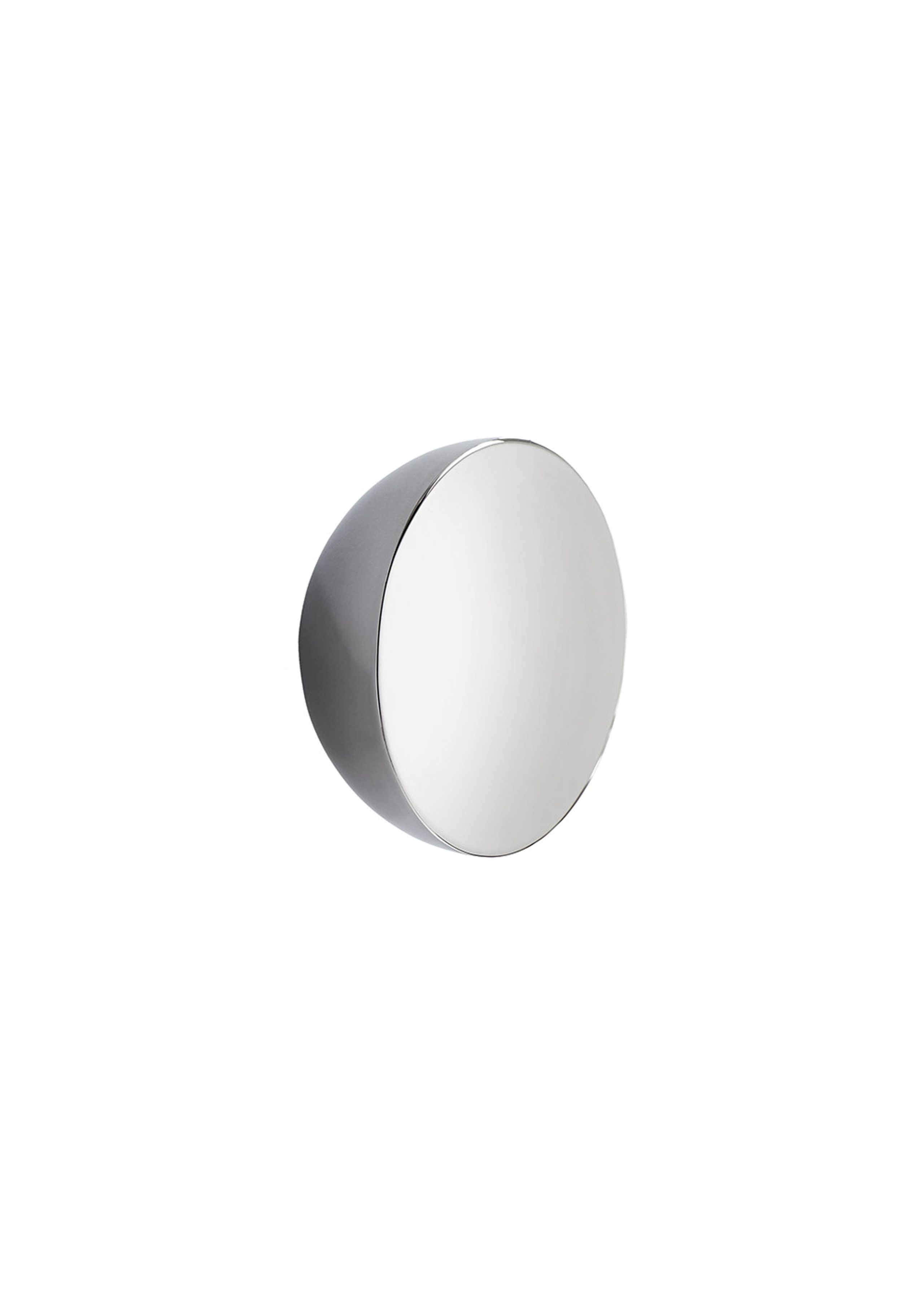 New Works - Miroir - Aura Wall Mirror - Small