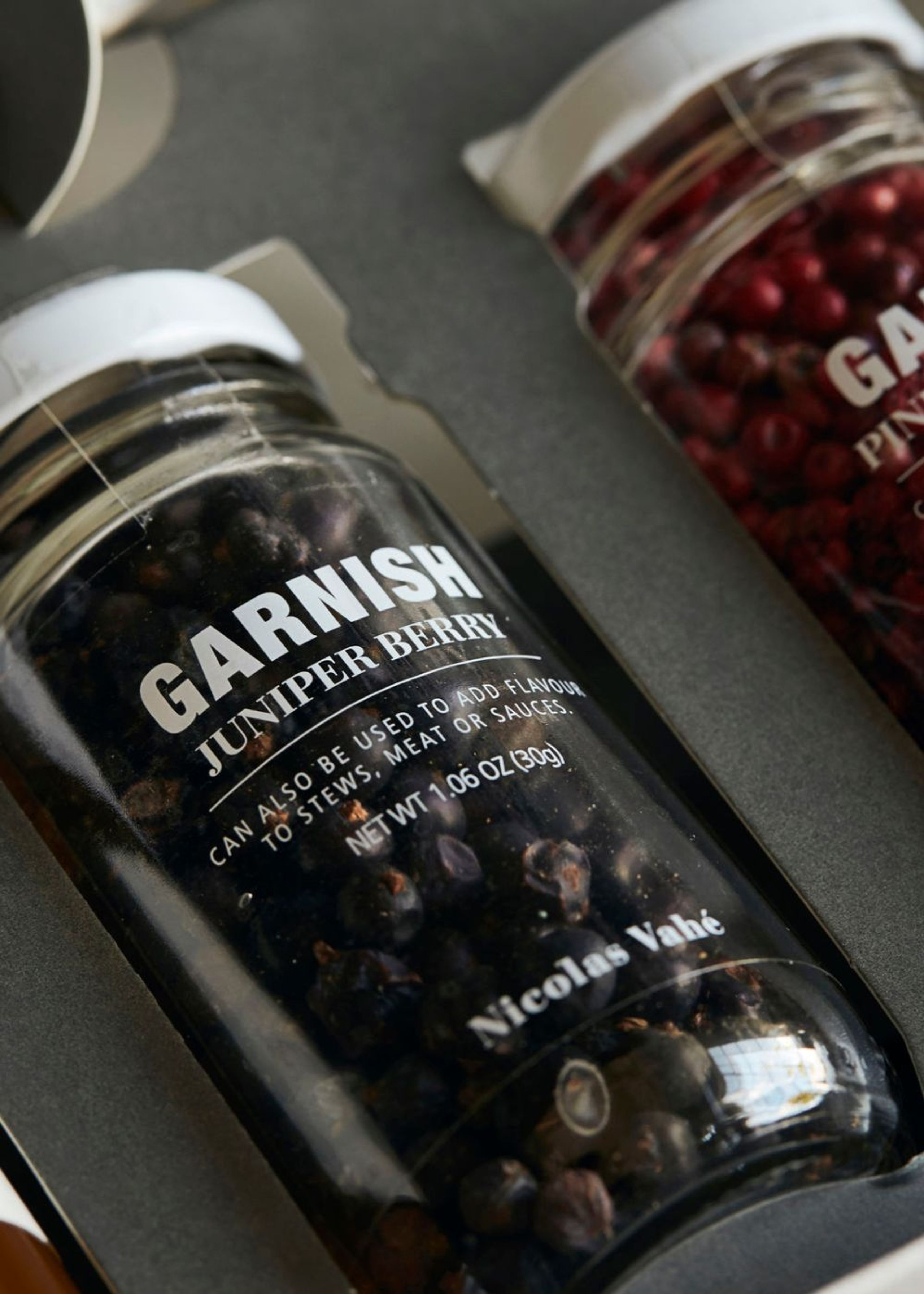 Nicolas Vahé - Koktajl - Cocktail Box - Cocktail Box