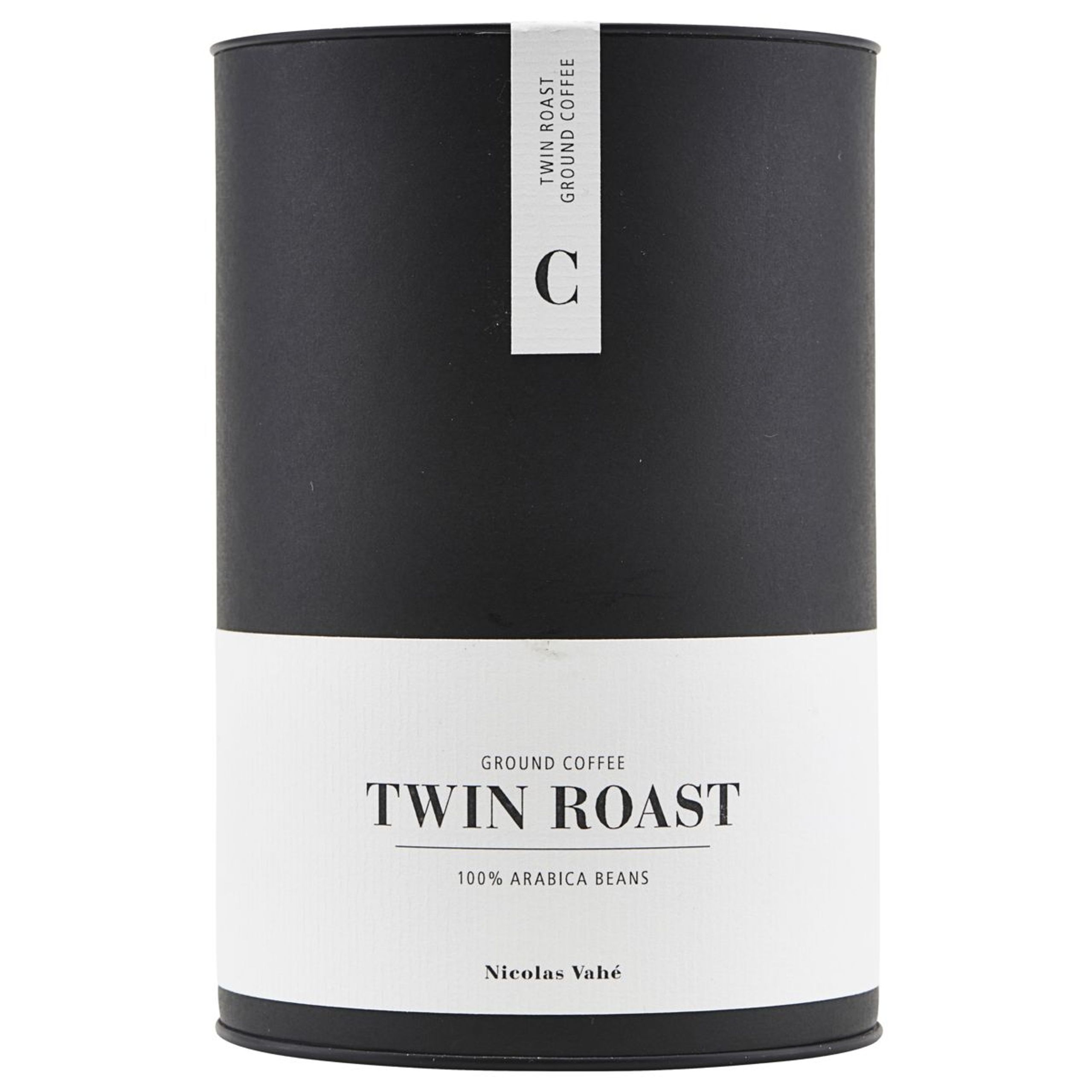 Nicolas Vahé - Kaffee - Kaffee - Twin Roast