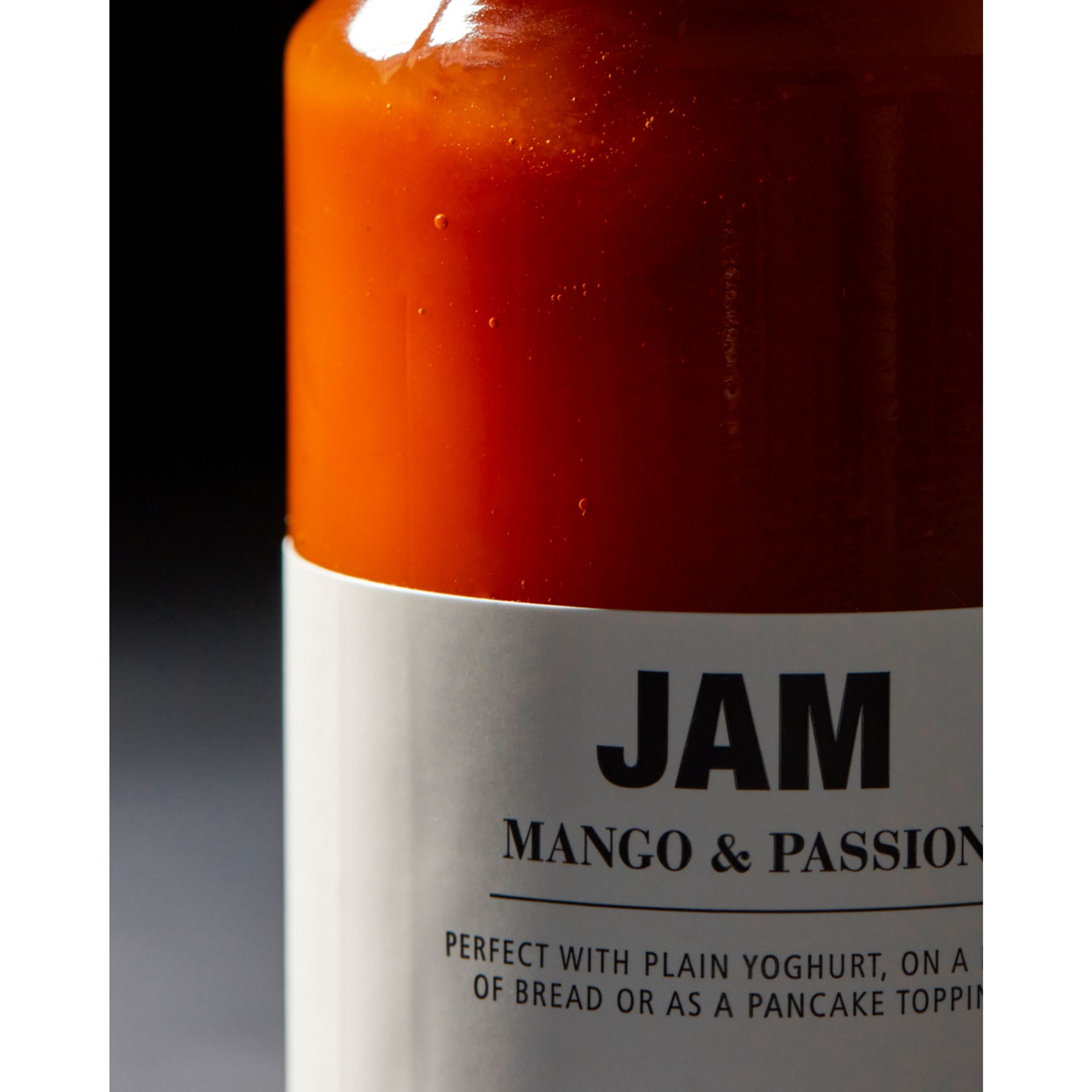Nicolas Vahé - Jam - Jam - Jam, Mango & Passion