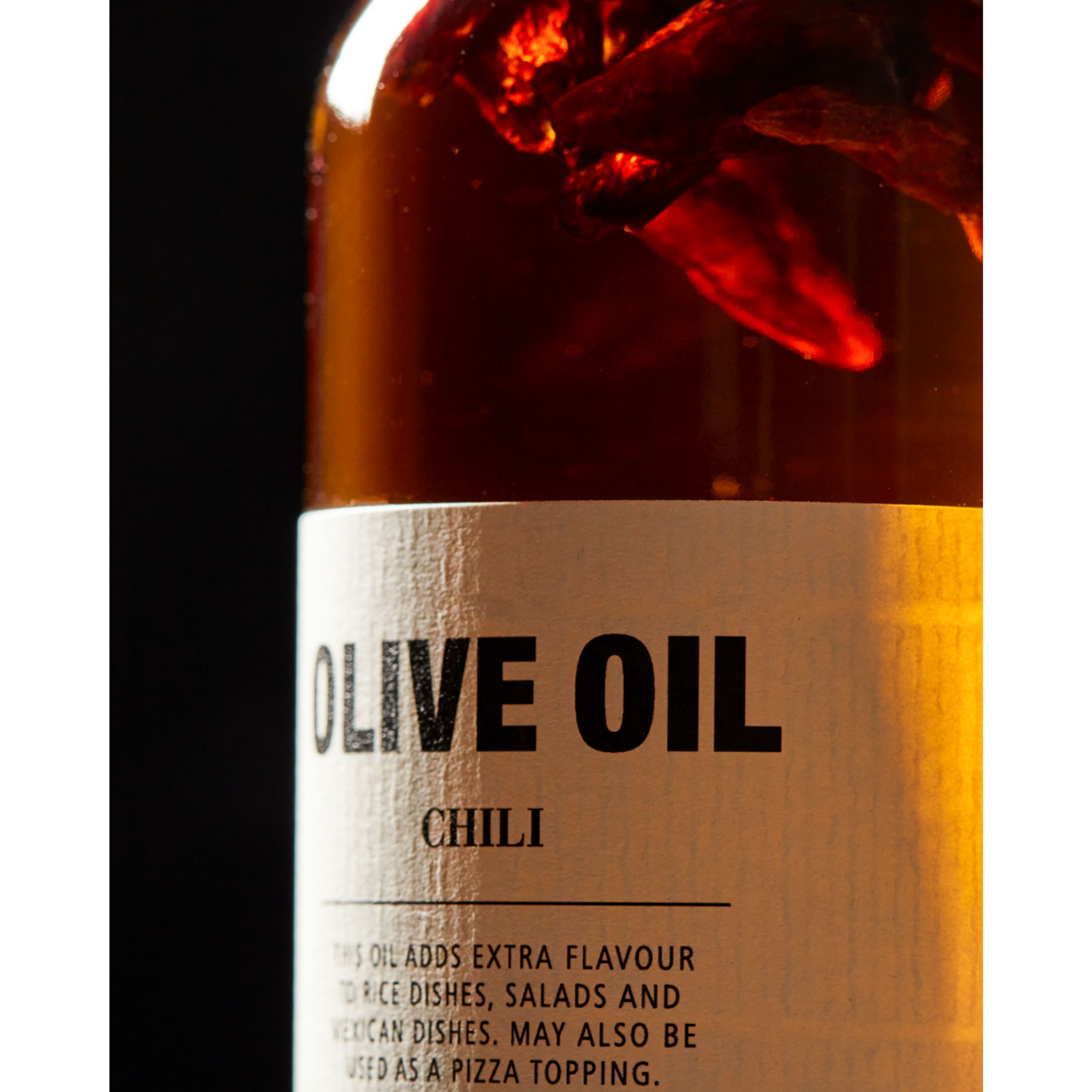 Nicolas Vahé - Olive oil - Olive Oil - Olive oil with chilli