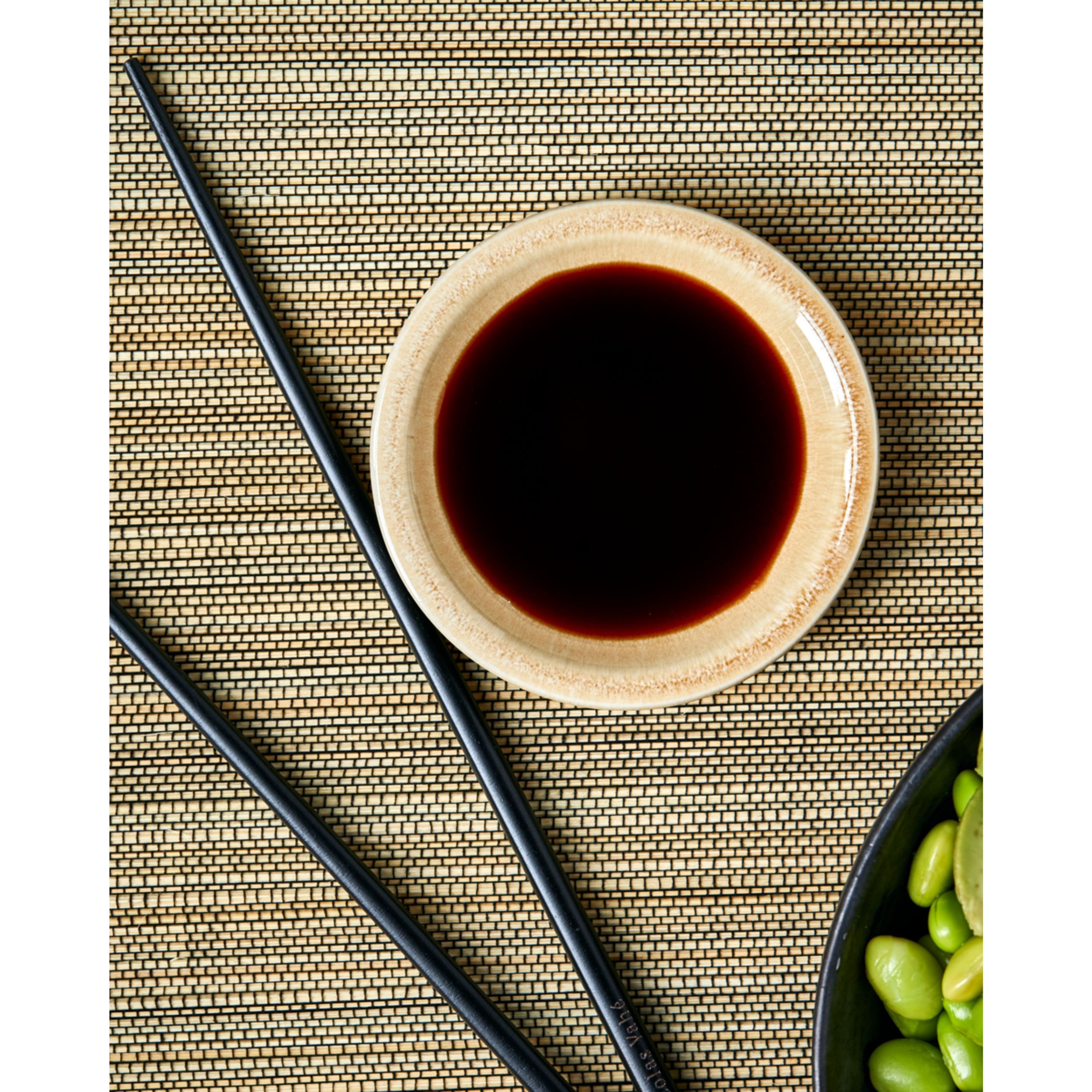 Nicolas Vahé - Omáčka - Soya Sauce - Soy