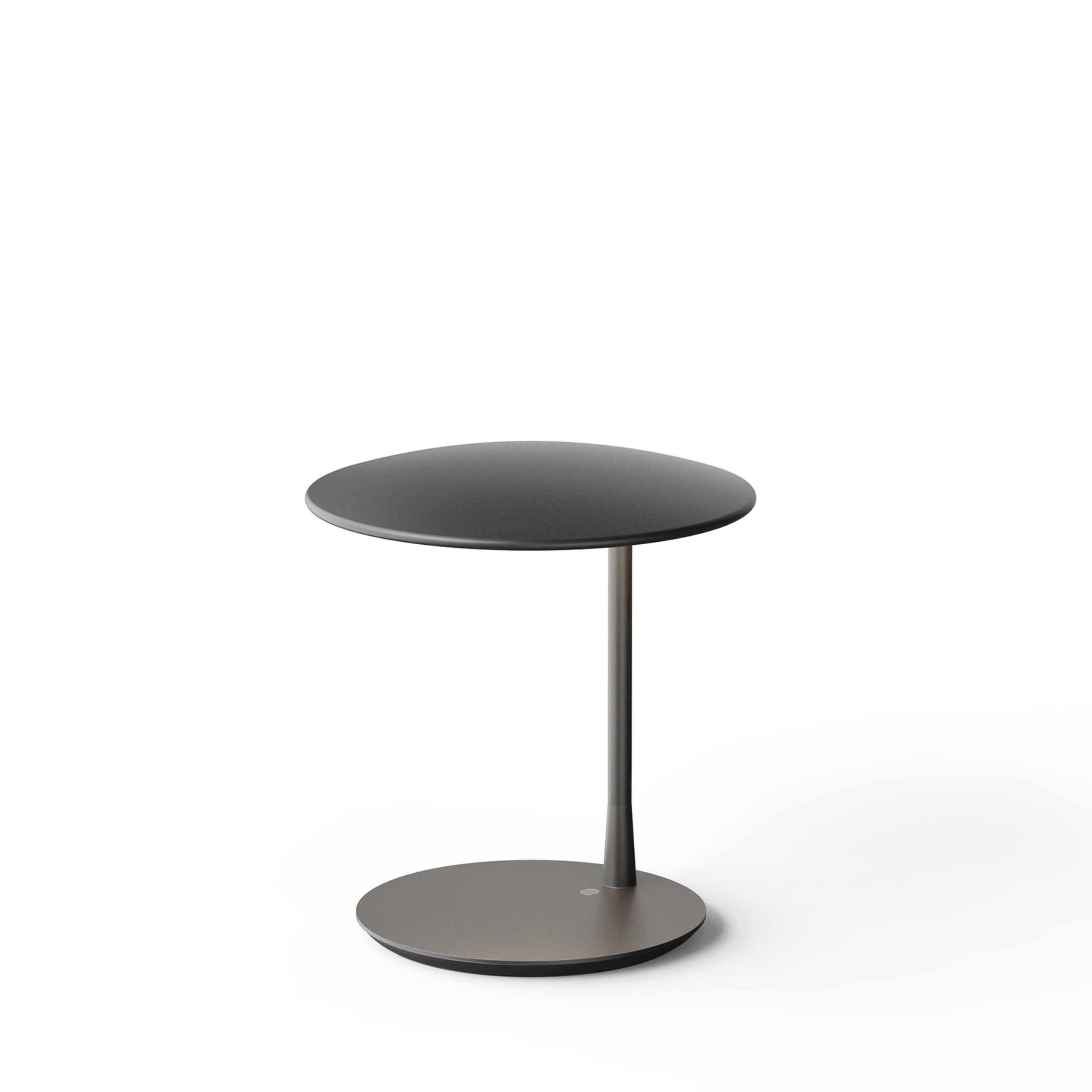 NINE - - Disc - Table Light - Black