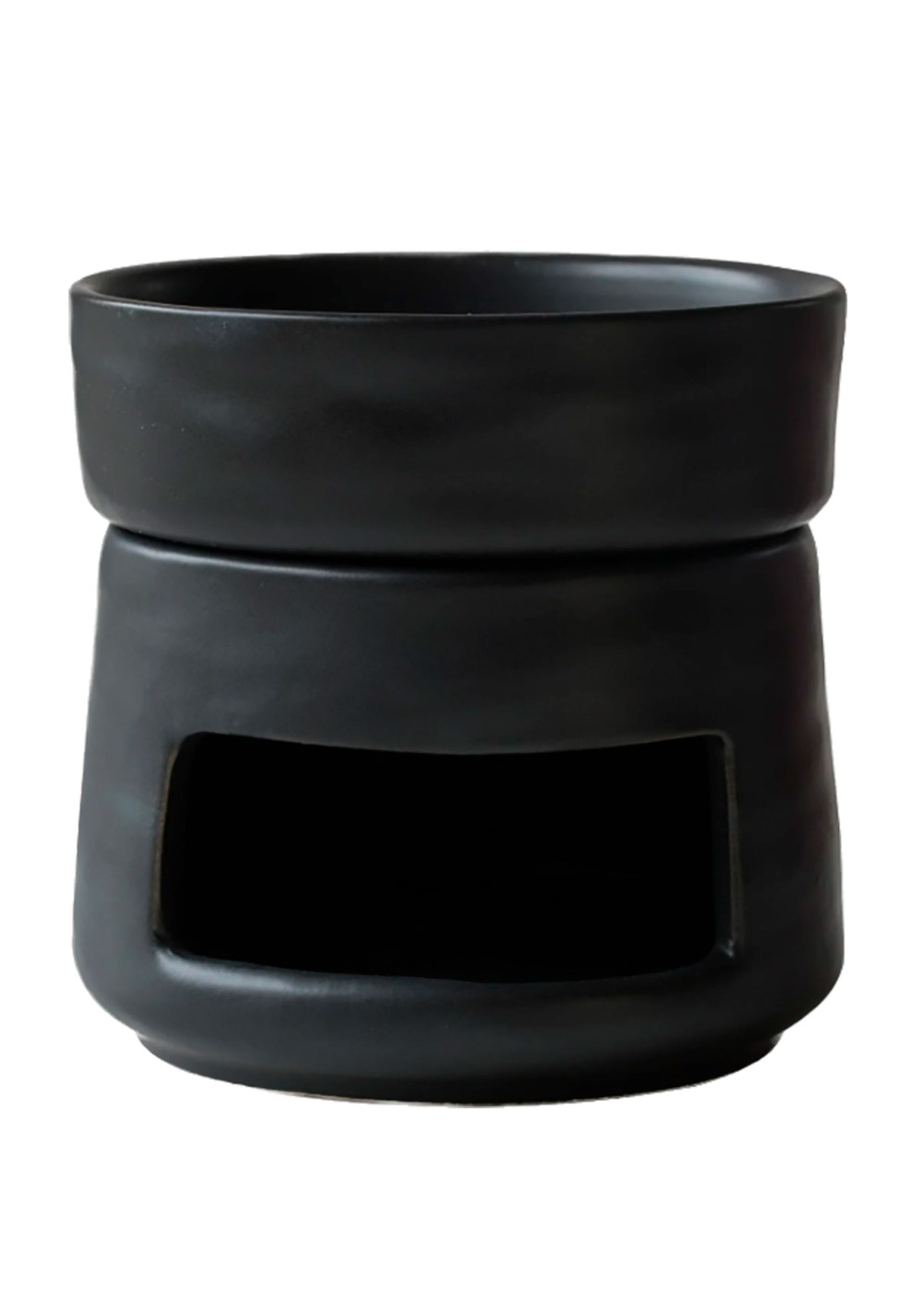 No17 Therapy - Scent freshener - Caligo Lamp Diffuser - Black