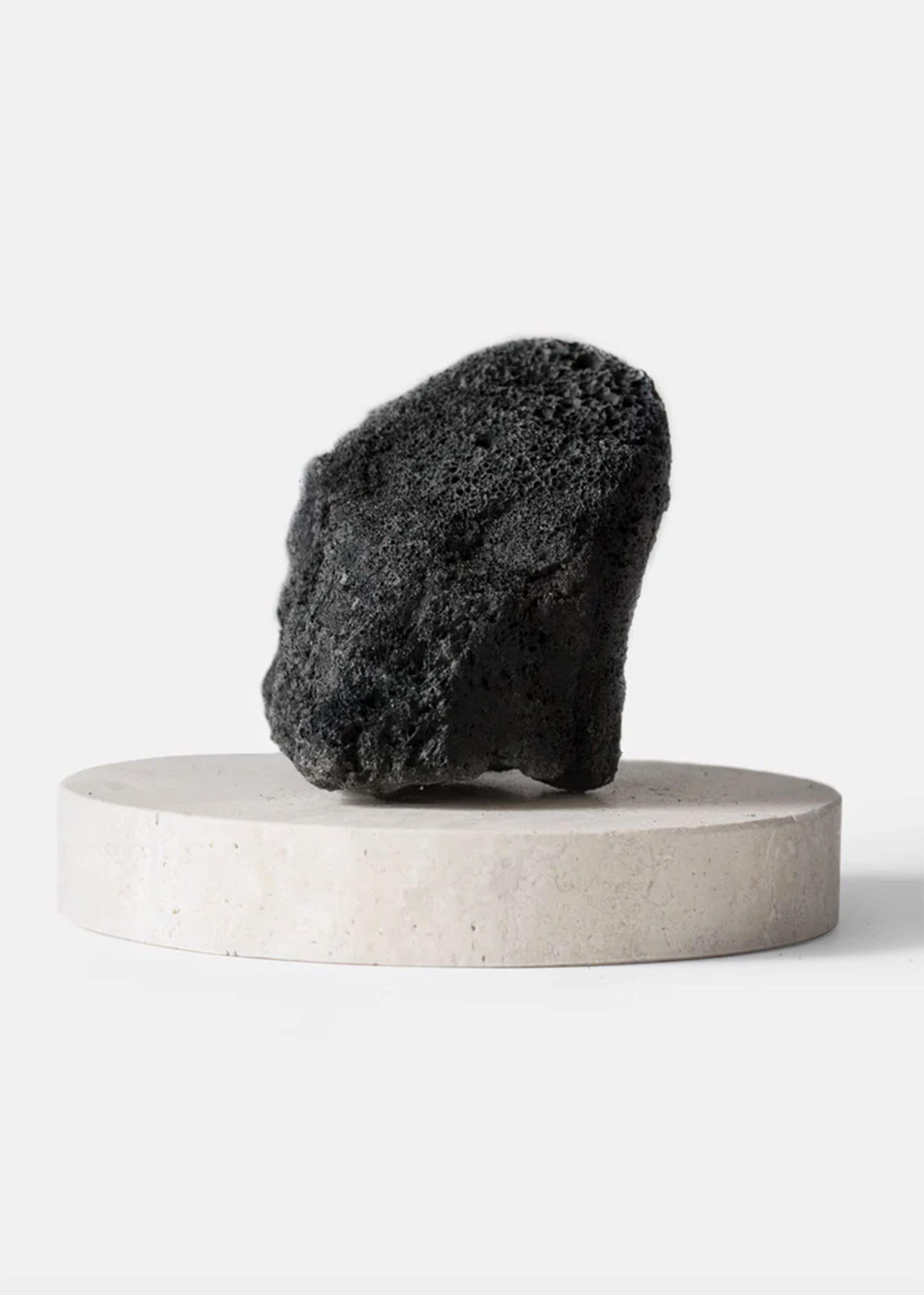 No17 Therapy - Profumo rinfrescante - Plinth Travertin Diffuser - Travertine