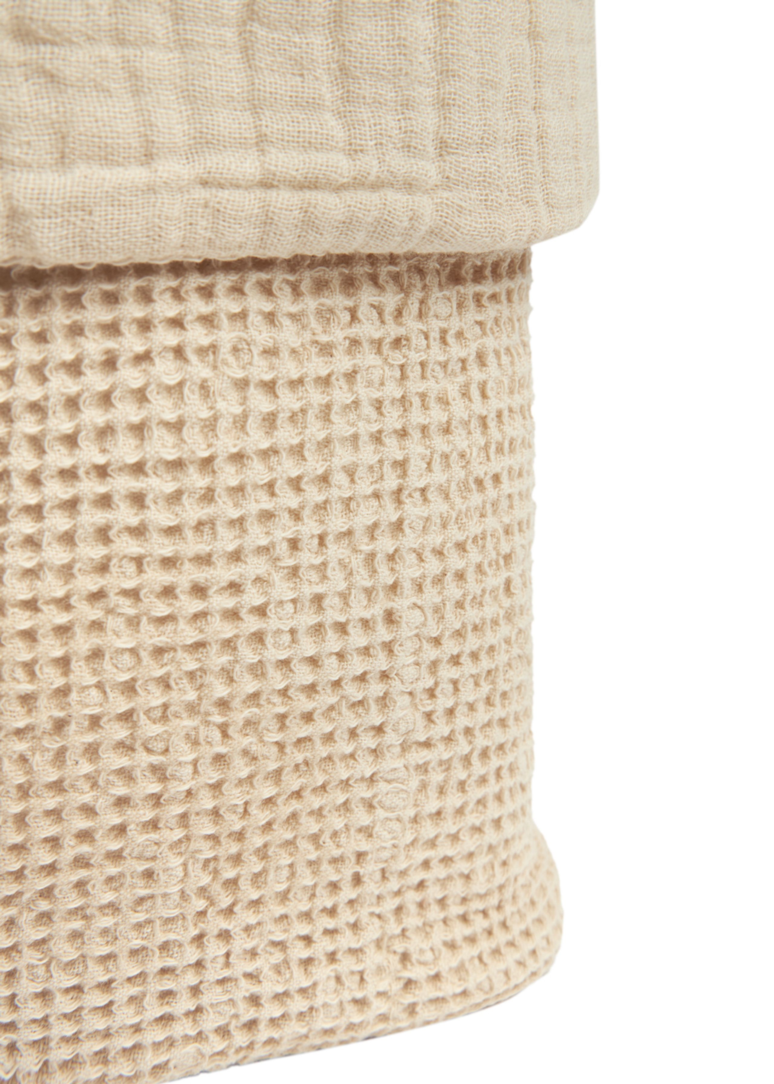 Nobodinoz - Dětský úložný box - Wabi-Sabi Basket - Ginger