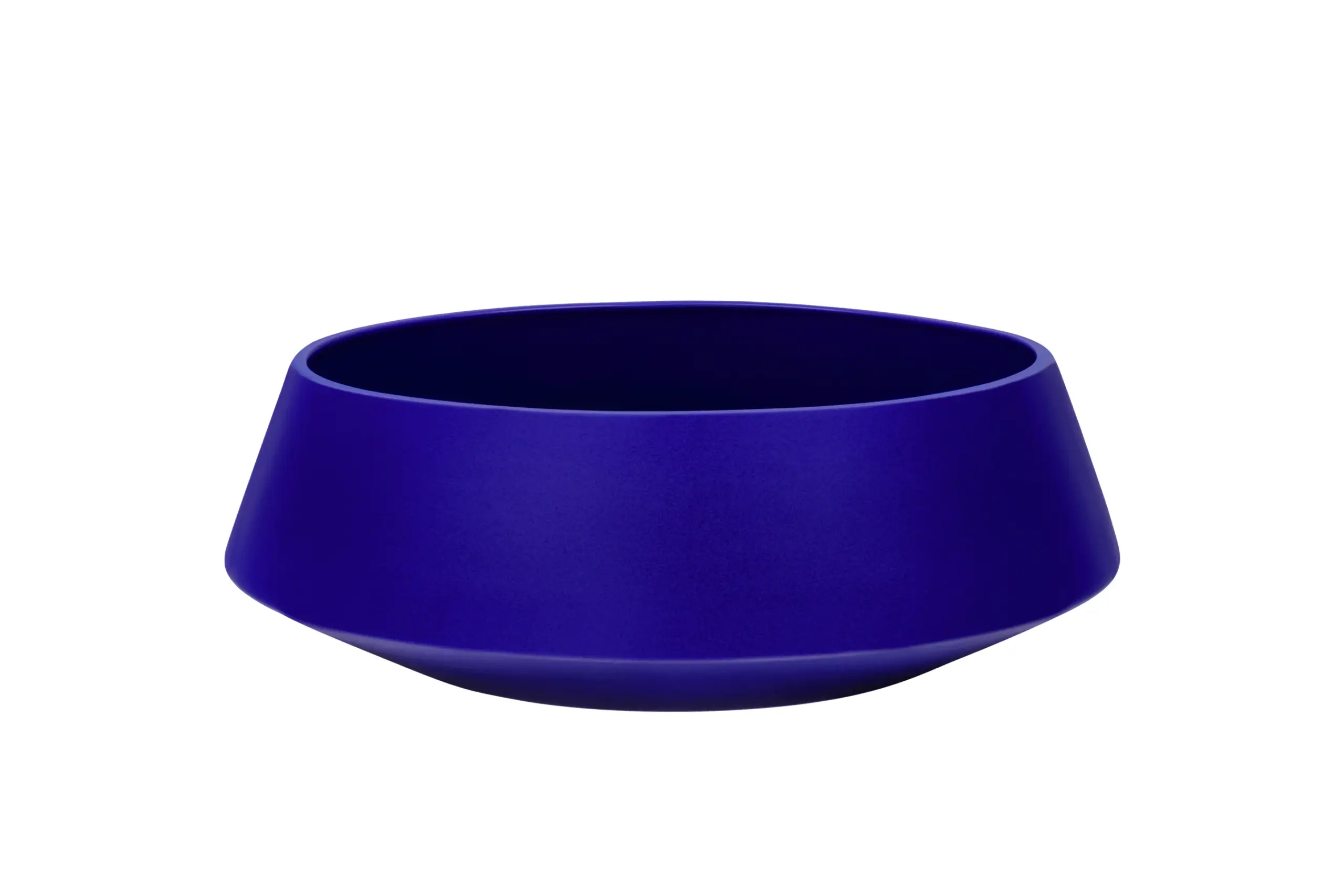 noo.ma - Serveringsskål - Tuga Bowl - Blueberry Pie