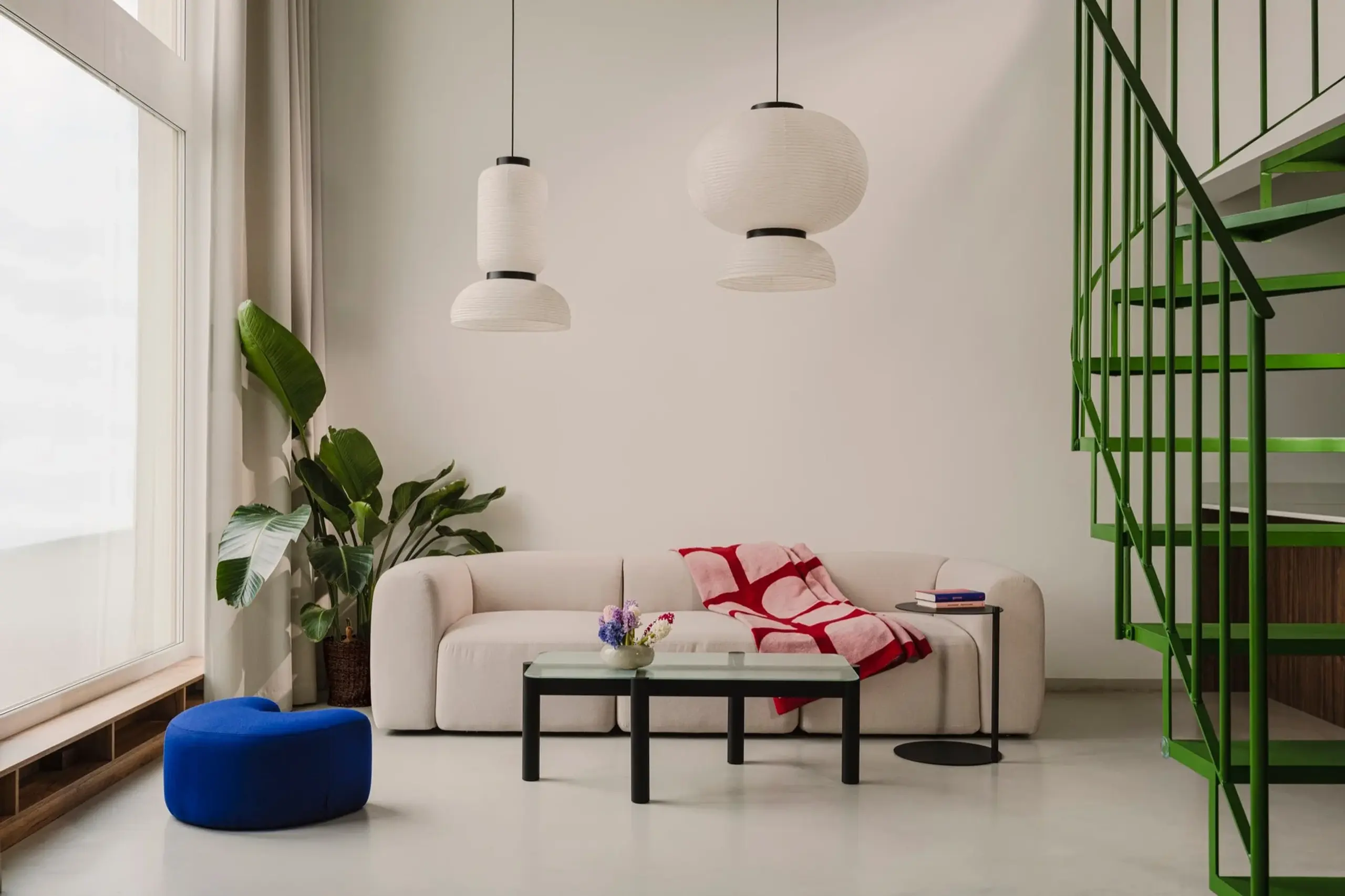 noo.ma - Coffee Table - Kob Coffee Table - Vulcano Black