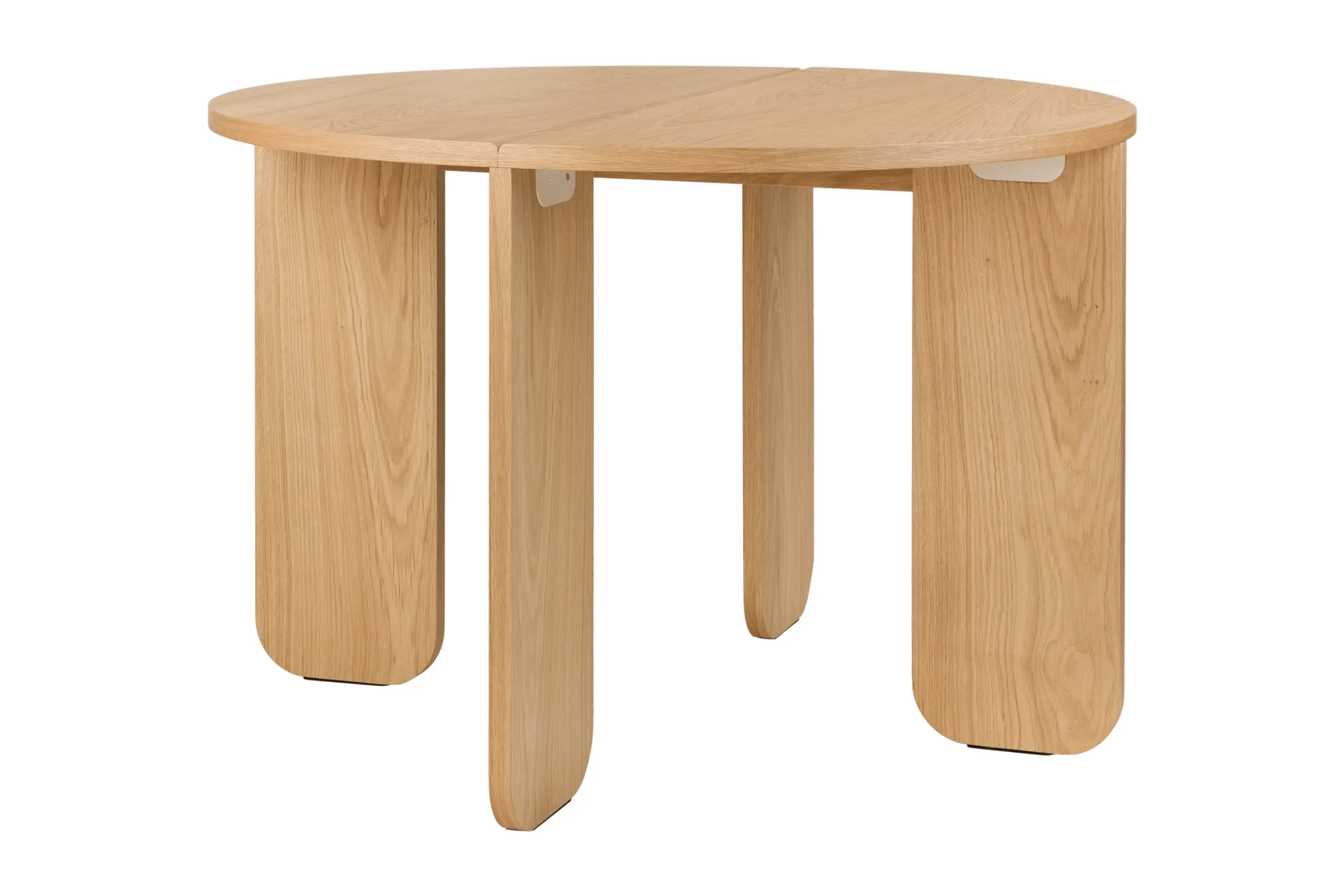 noo.ma - Dining Table - Dany Dining Table - Oak