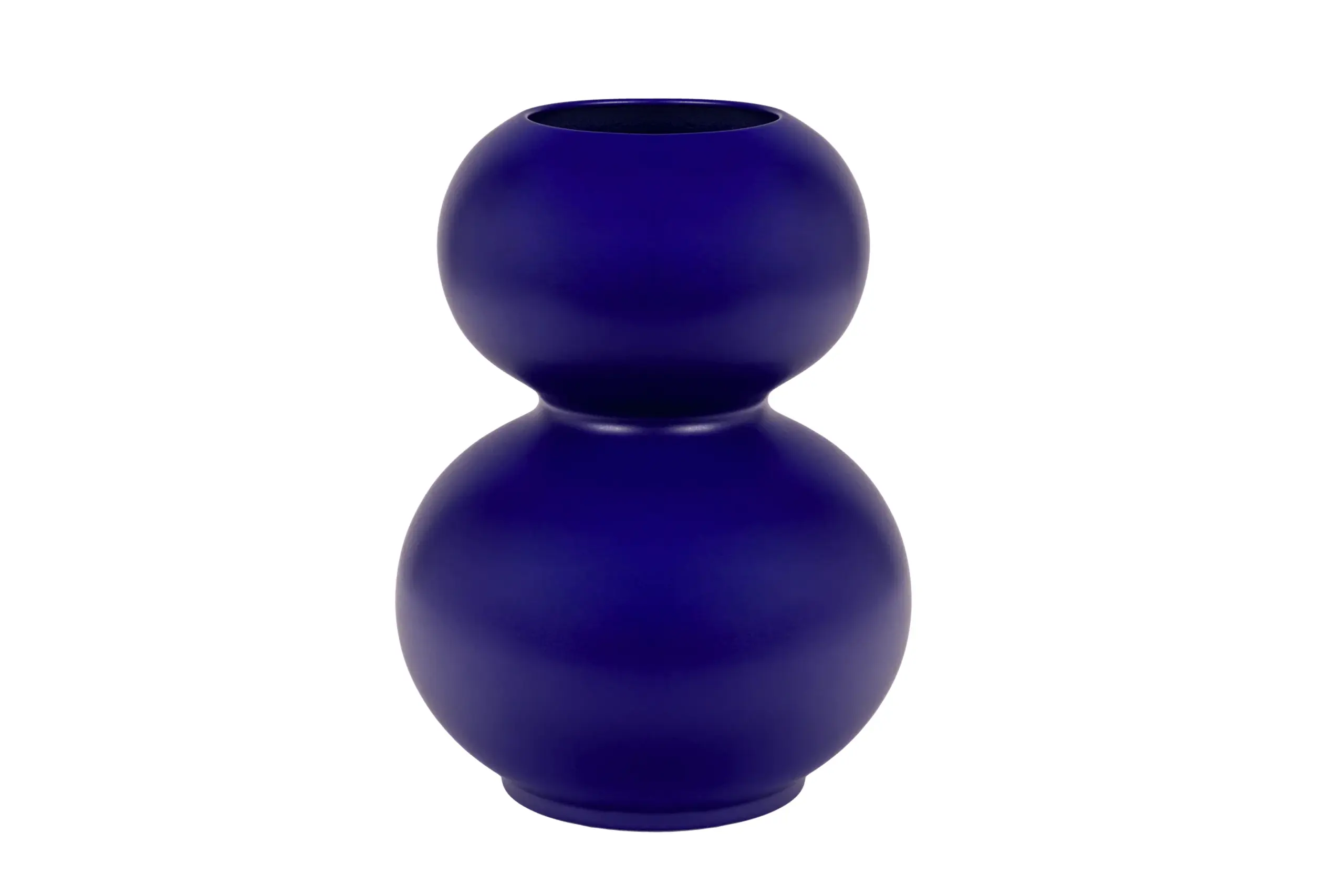 noo.ma - Vase - Tuga Vase - Blueberry Pie