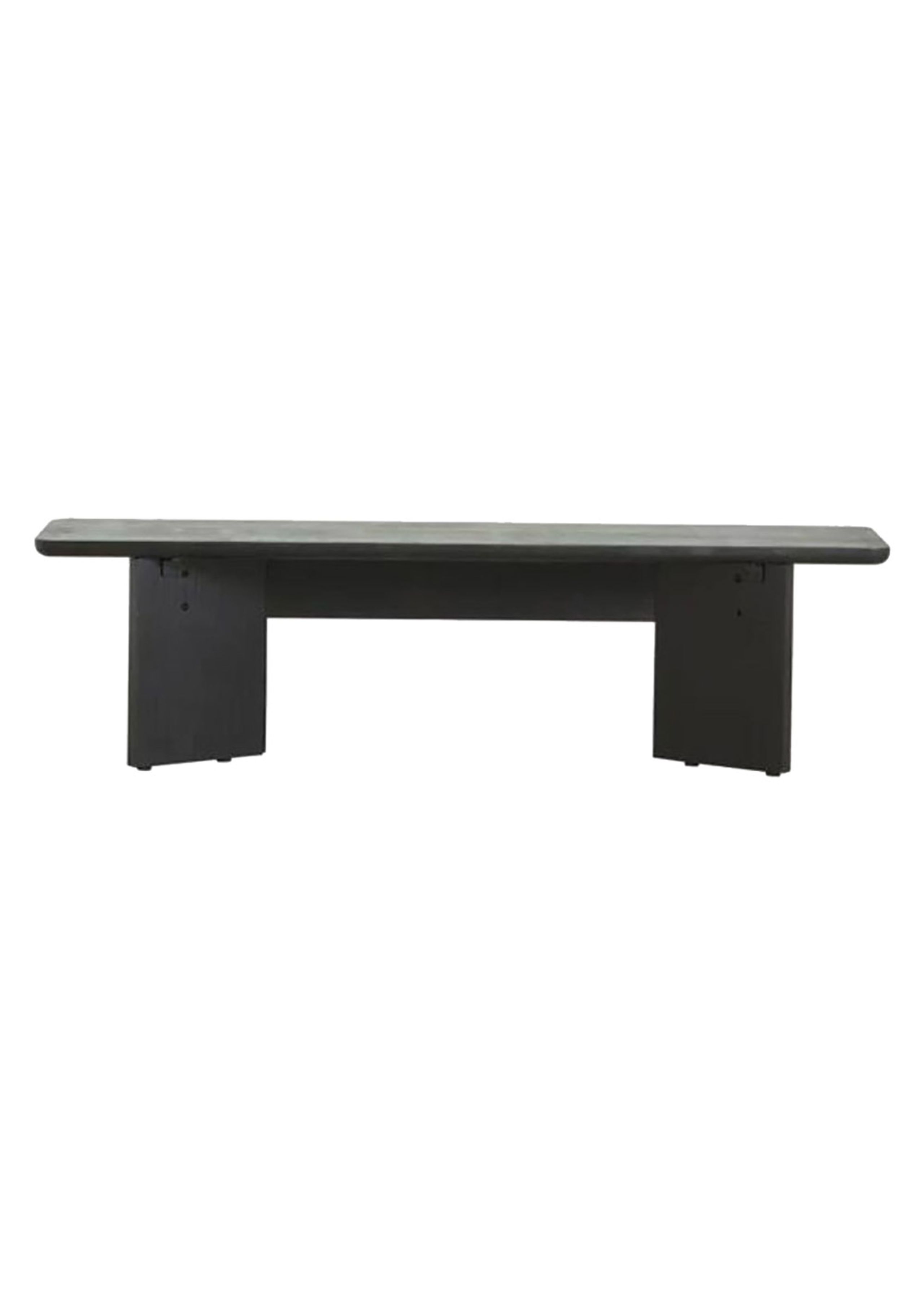 Nordal - Bench - TISZA bench - Small