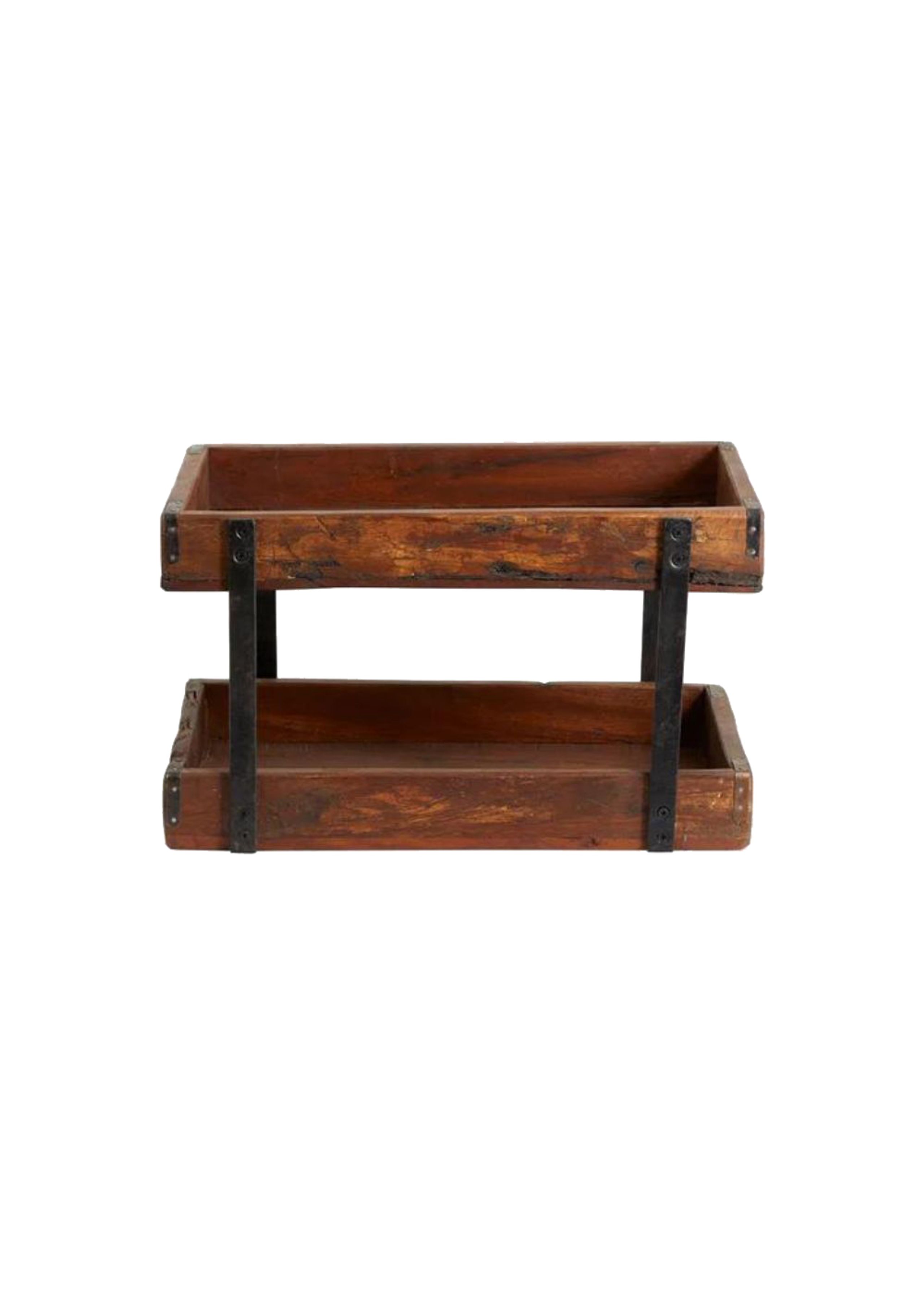 Nordal - Tray - BOLDO etagere - Wood