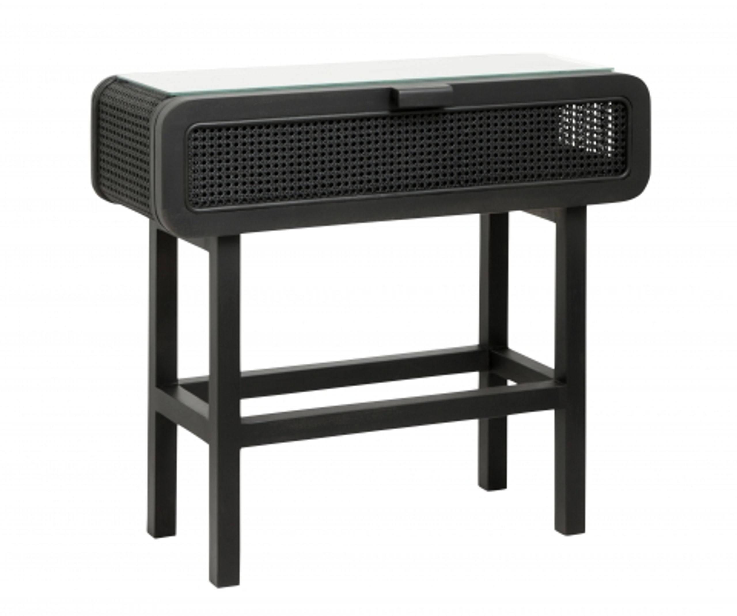 Nordal - Conseil d'administration - MERGE console - Black