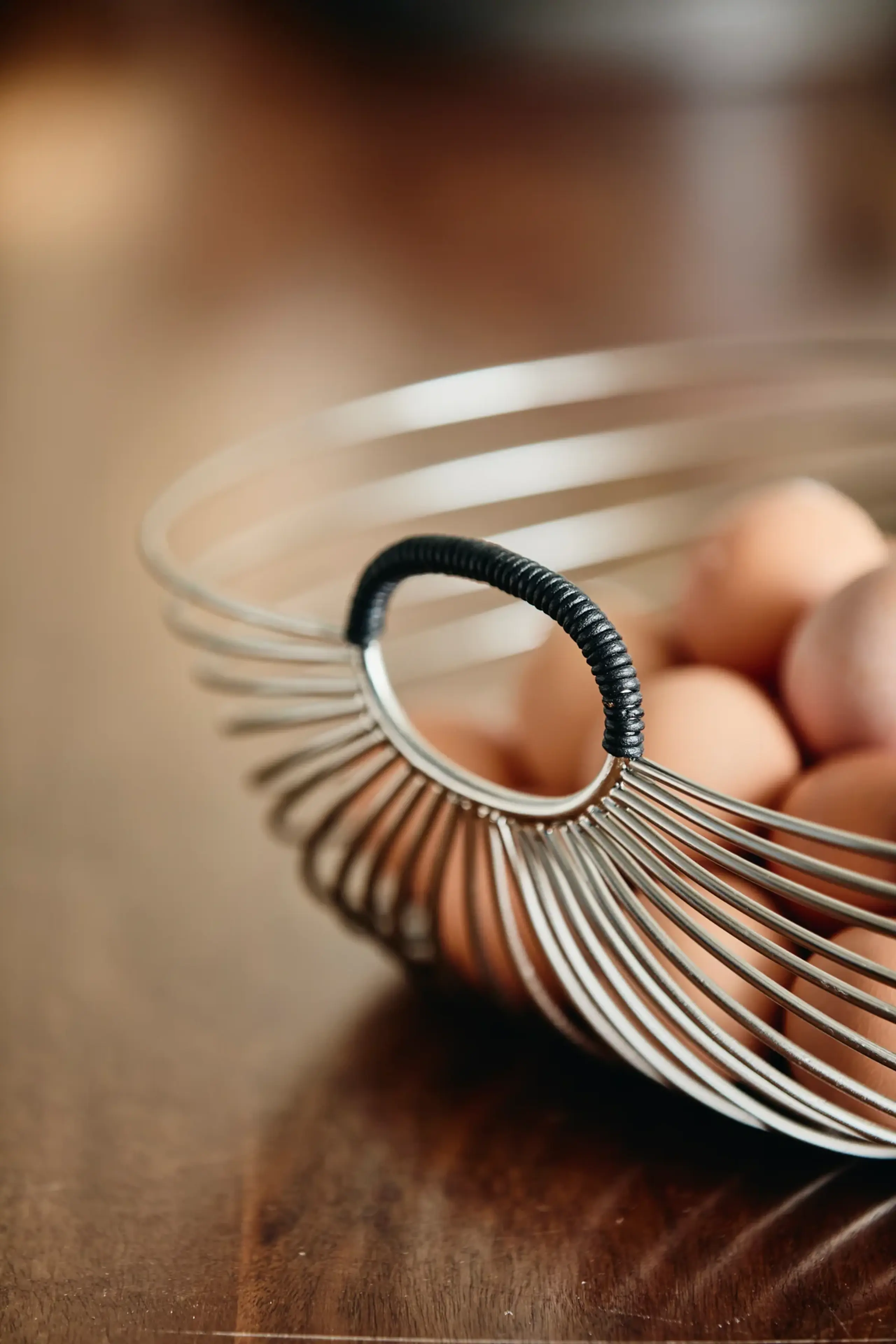 Nordal - Bread basket - Jaipur Basket W. Handles - Chrome finish