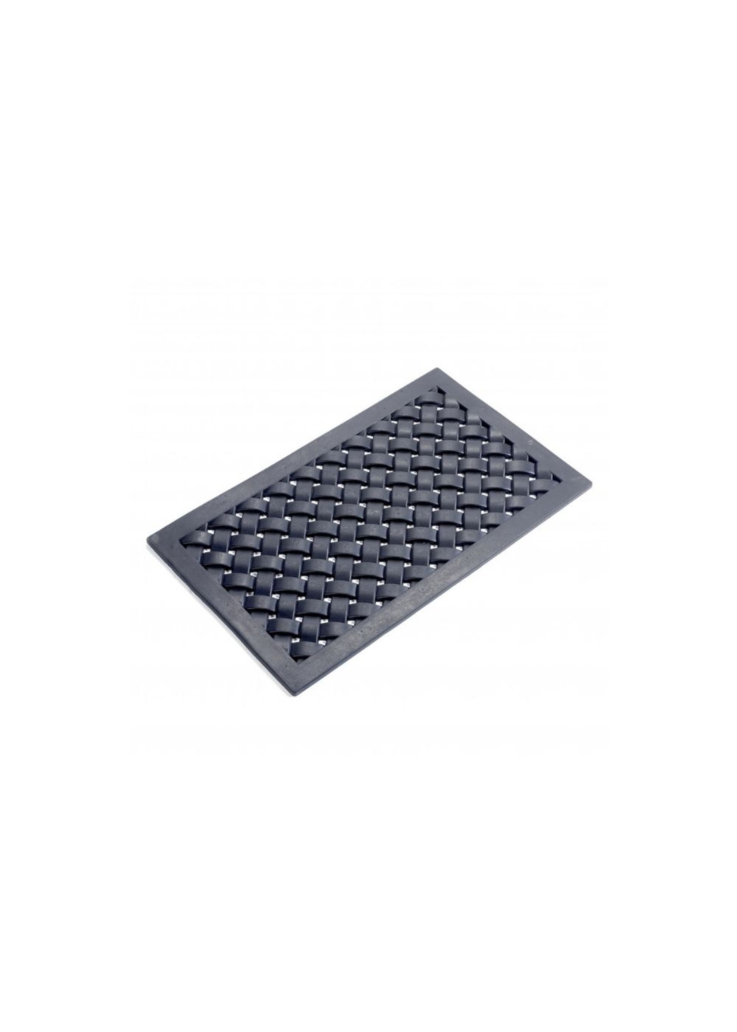Nordal - Doormat - Doormat - Nordal - Black - Square