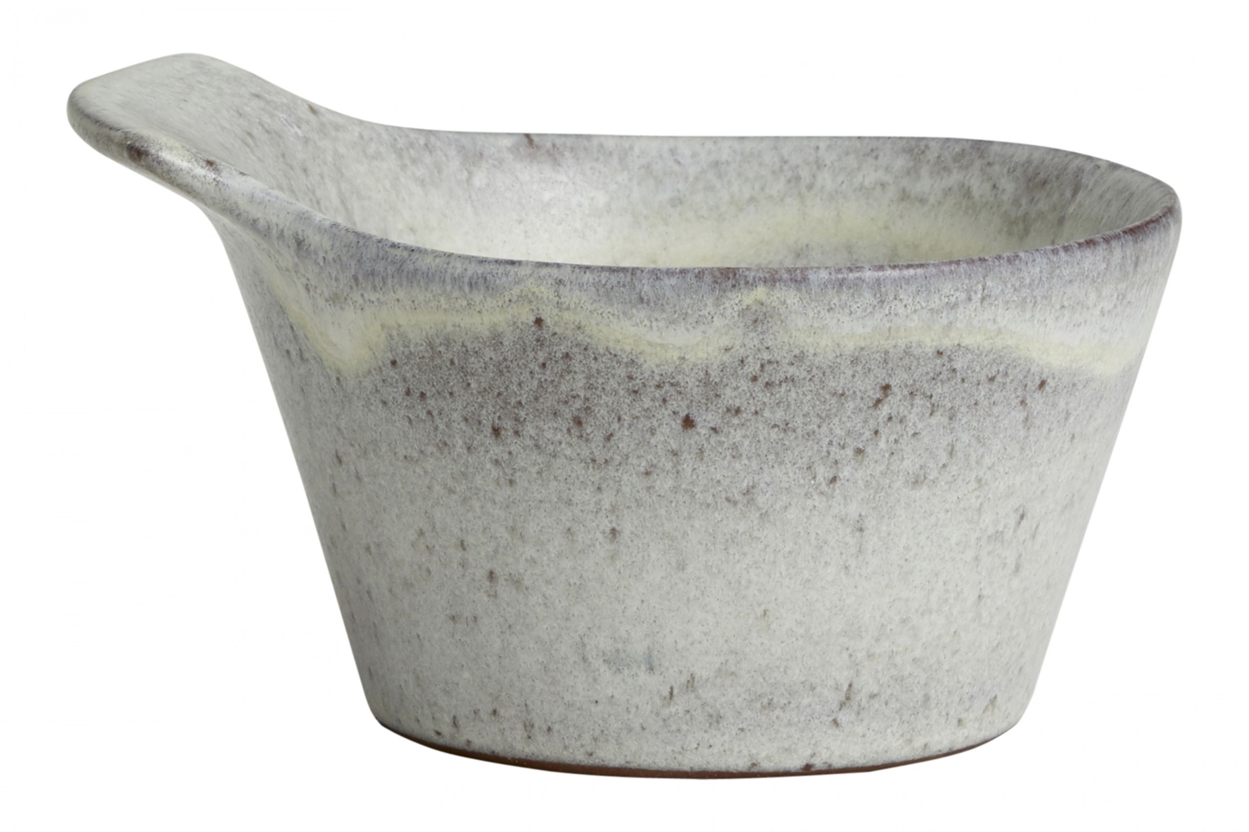 Nordal - Dish - TORC ceramic - Small bowl - White