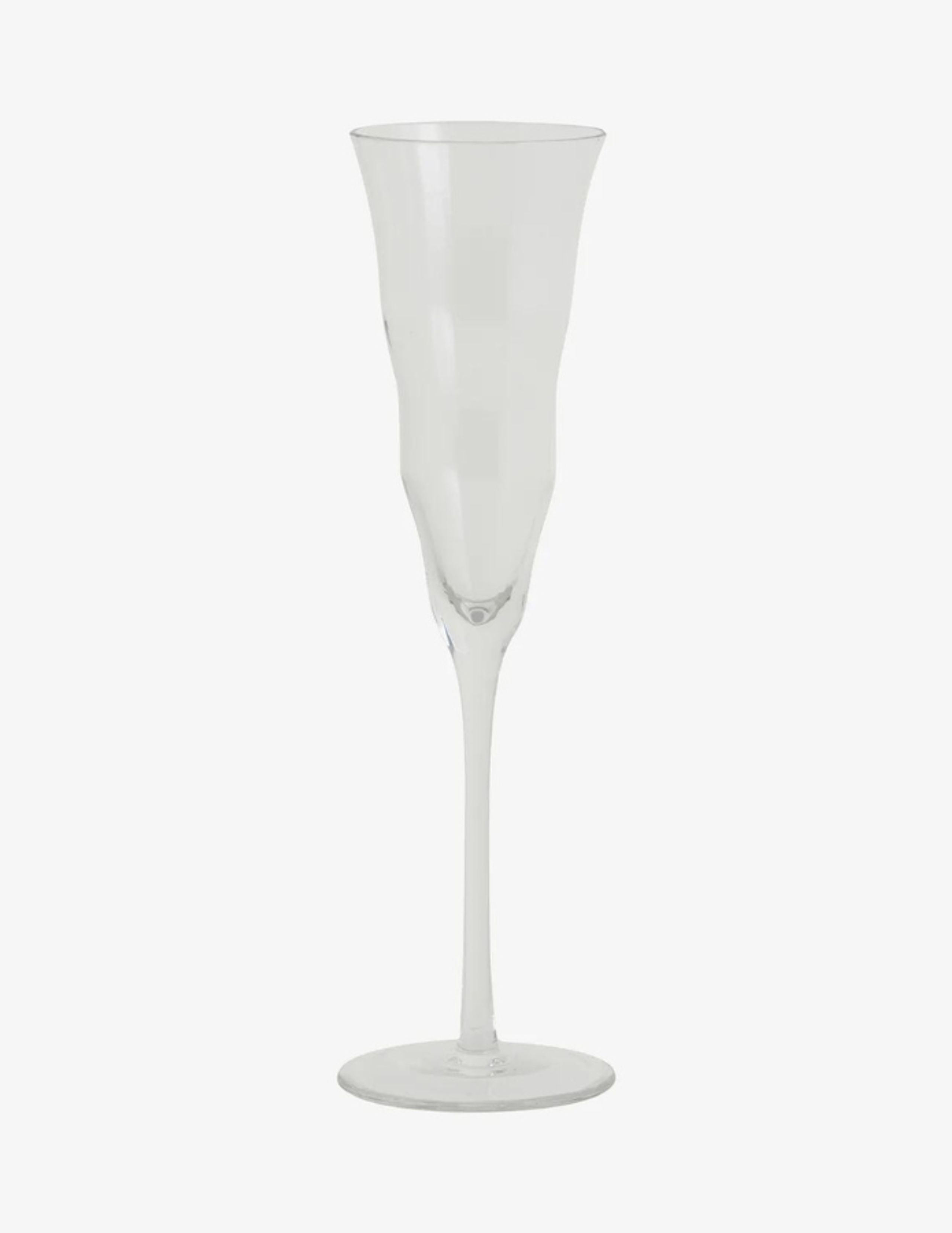 Nordal - Glas - Opia Cocktail Glass - Clear - 200 ml.