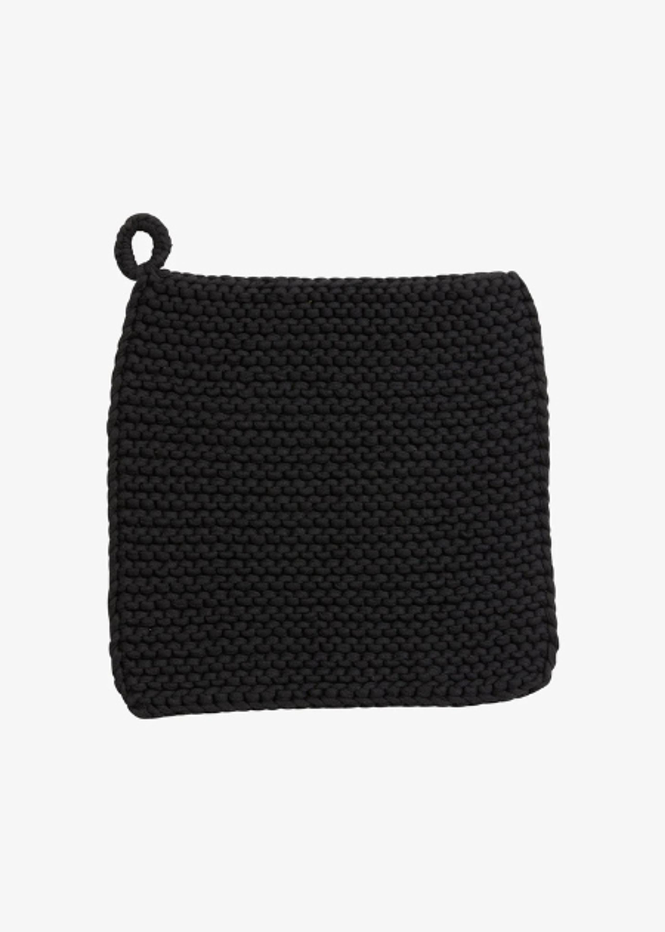 Nordal - Držáky na hrnce - MIRA Grydelap - Black