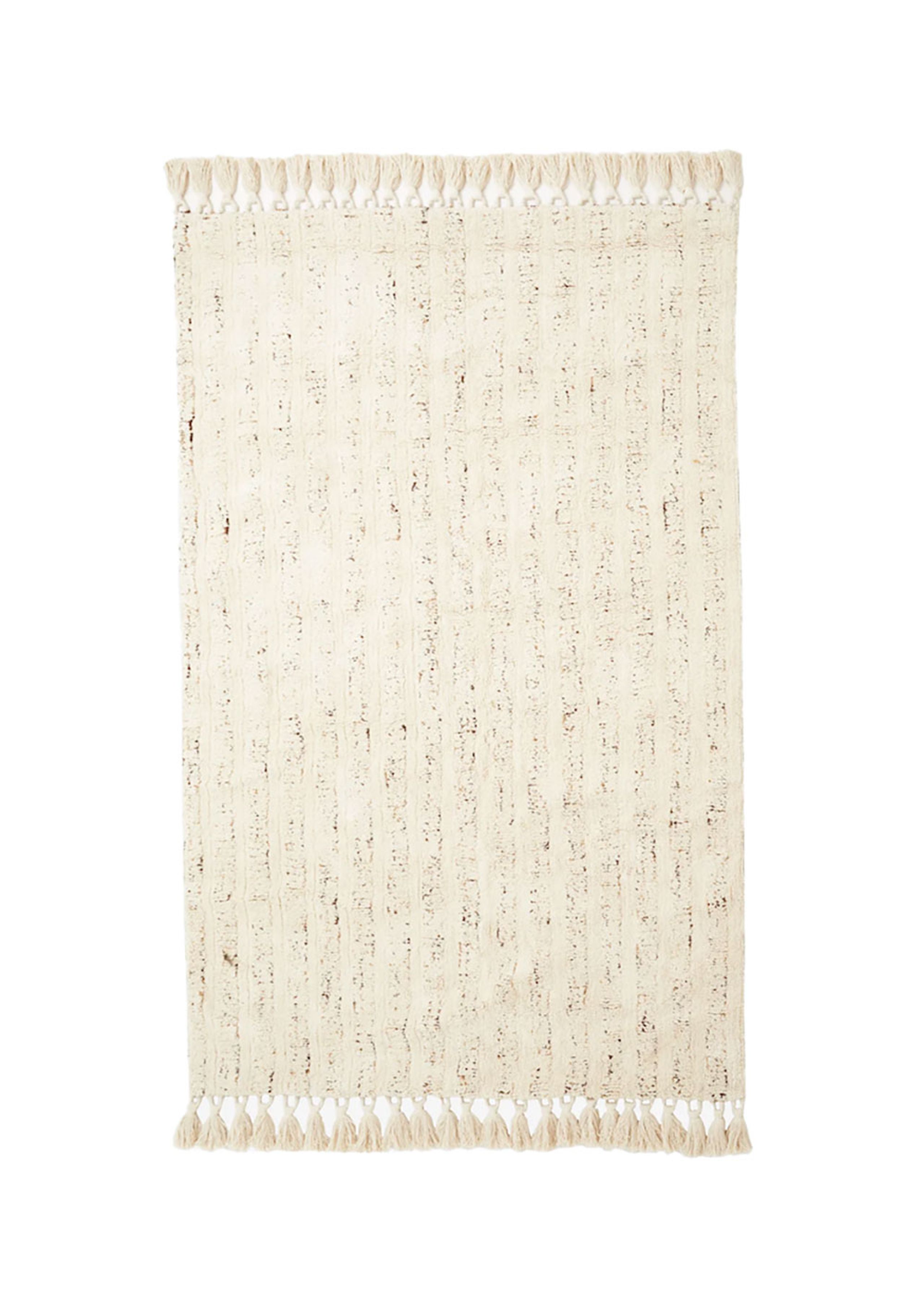 Nordal - Rug - Dalia Carpet - Nature (Large)