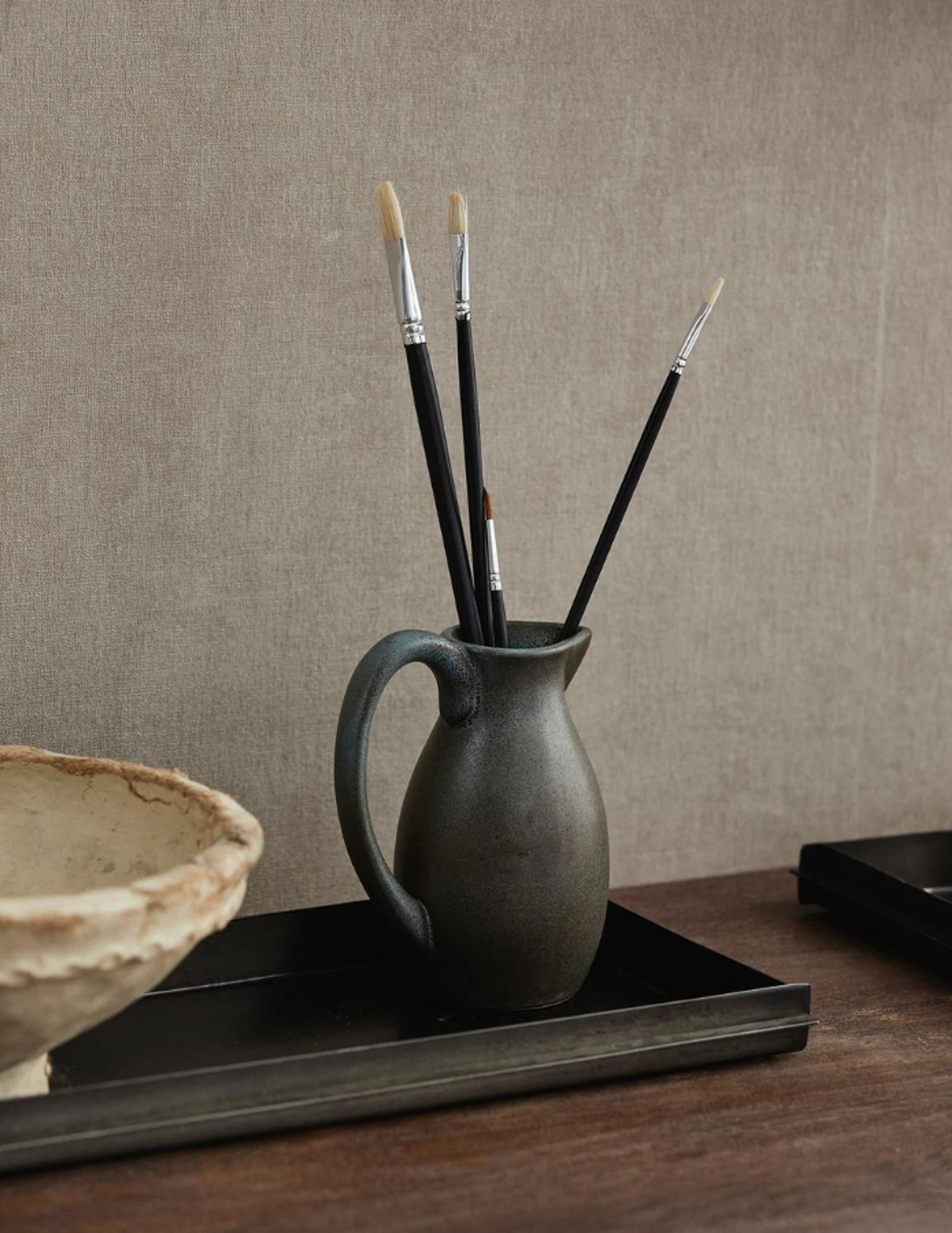 Nordal - Jug - Andrew Pitcher - Green - 2800 ml.