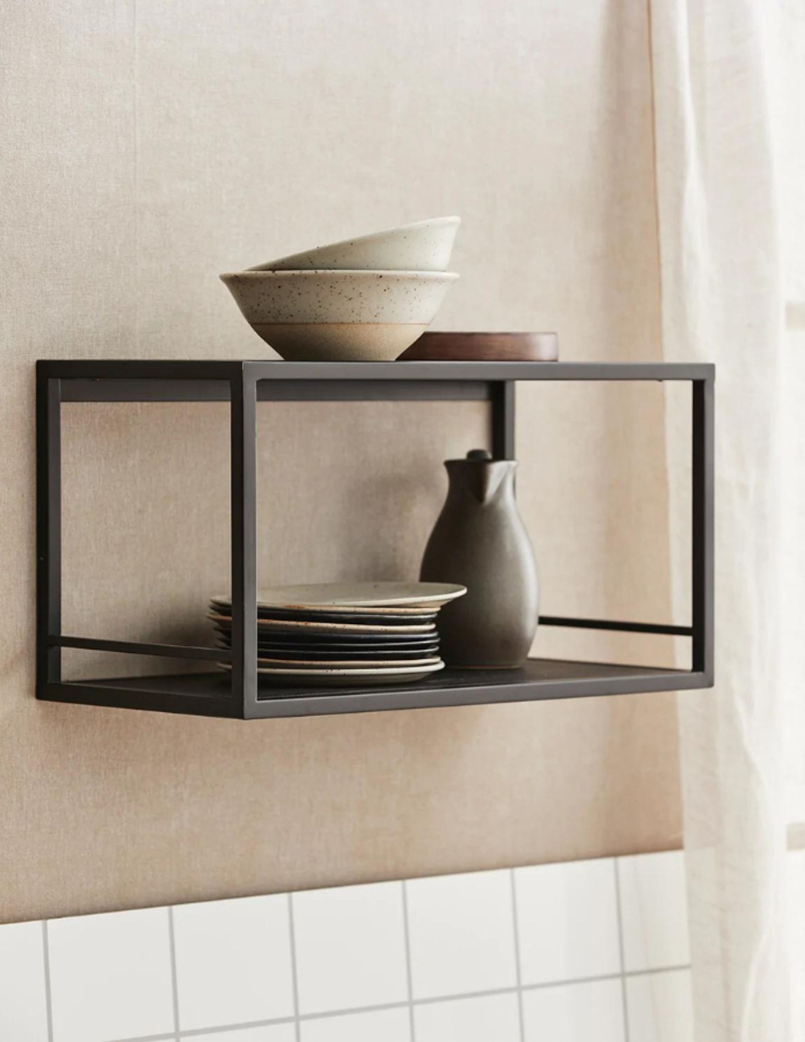 Nordal - Jug - Andrew Pitcher - Green - 300 ml.