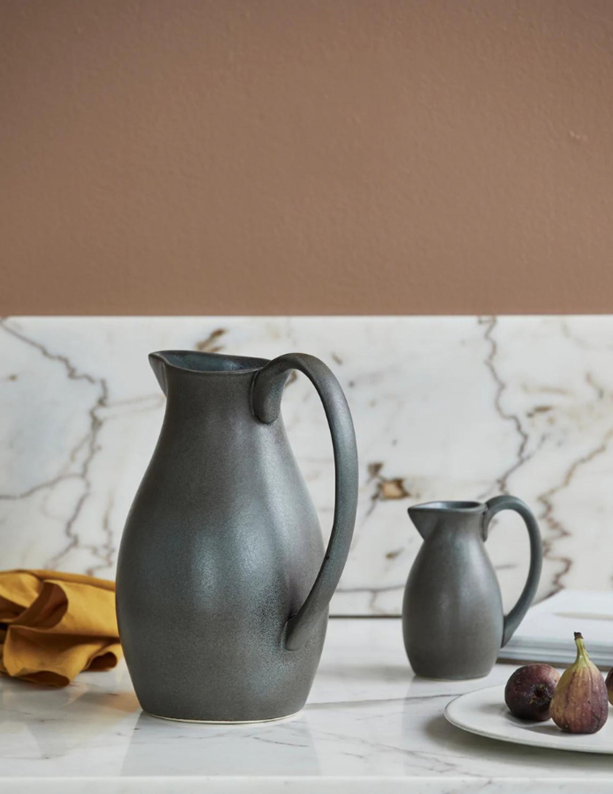 Nordal - Jug - Andrew Pitcher - Green - 300 ml.