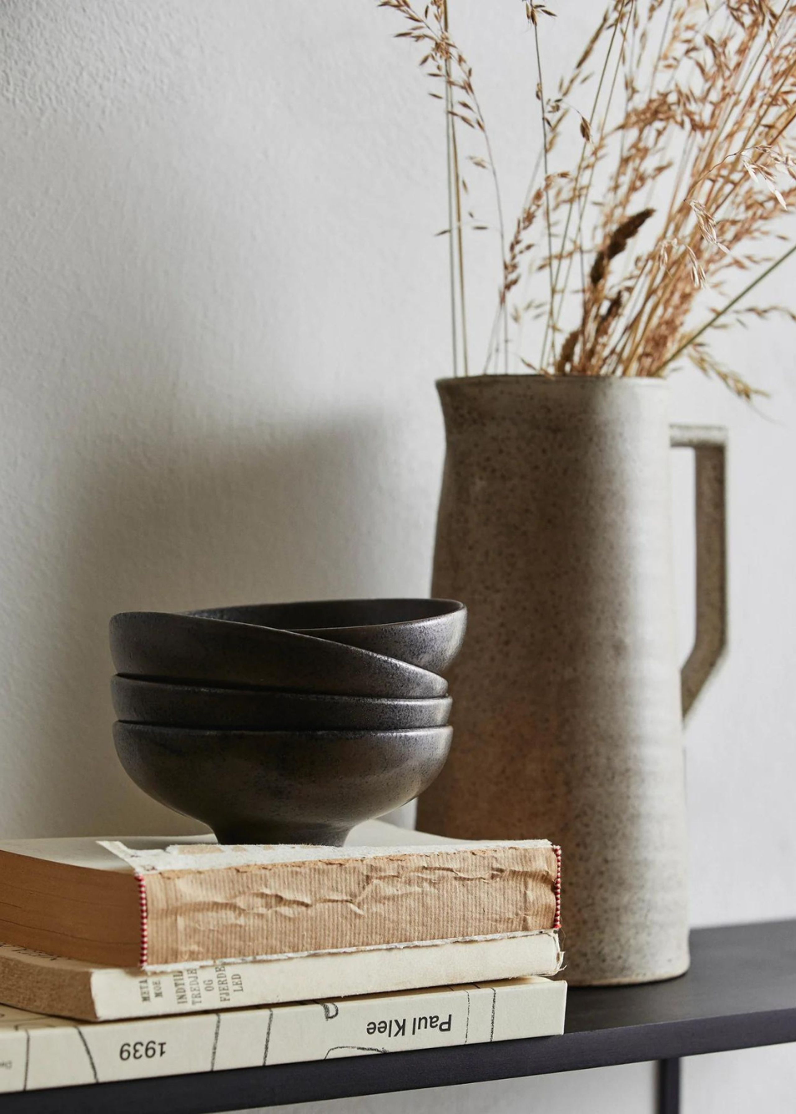 Nordal - Pichet - Venda jug - Large, Sand