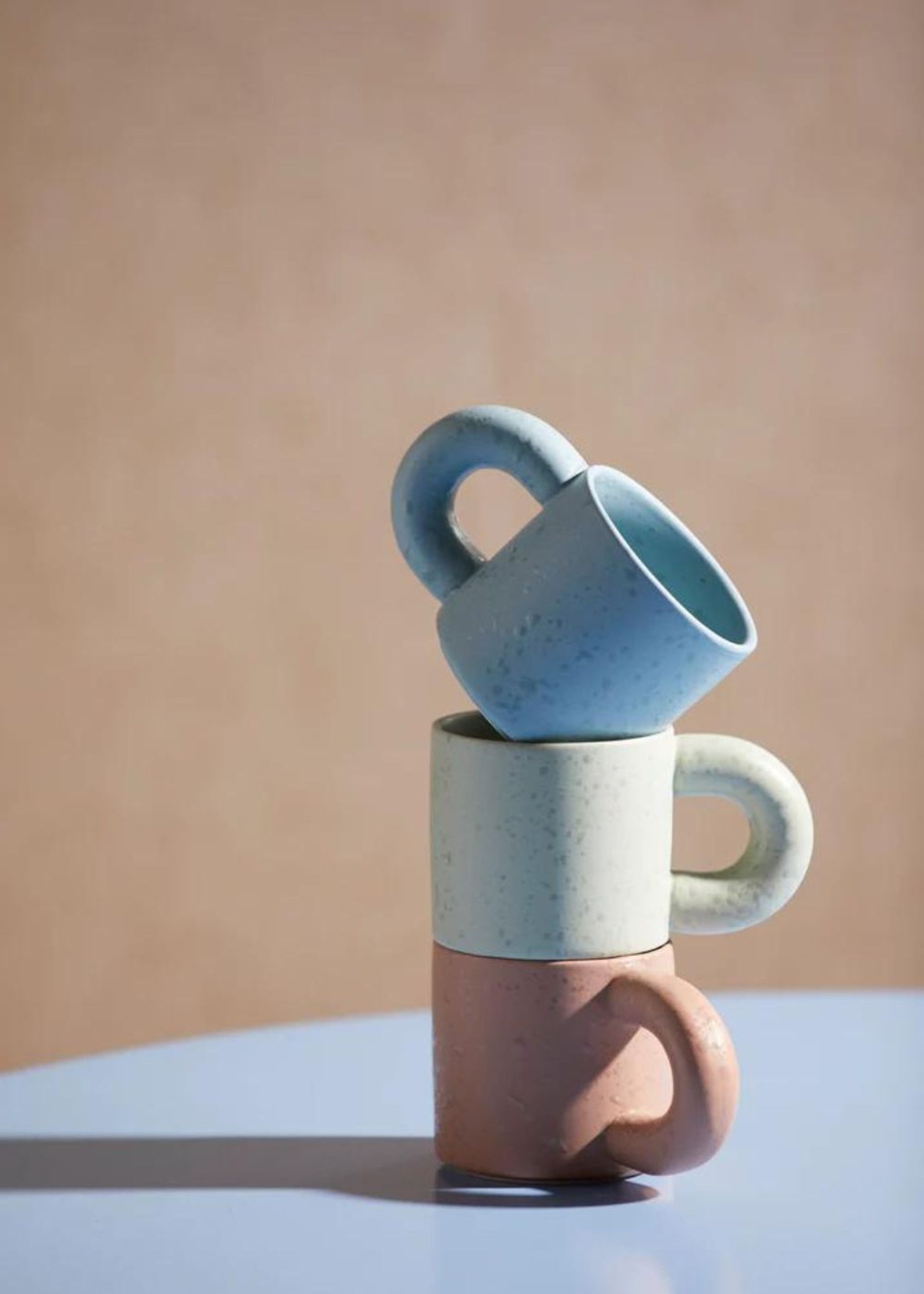 Nordal - Cup - JOSE cup - Light green