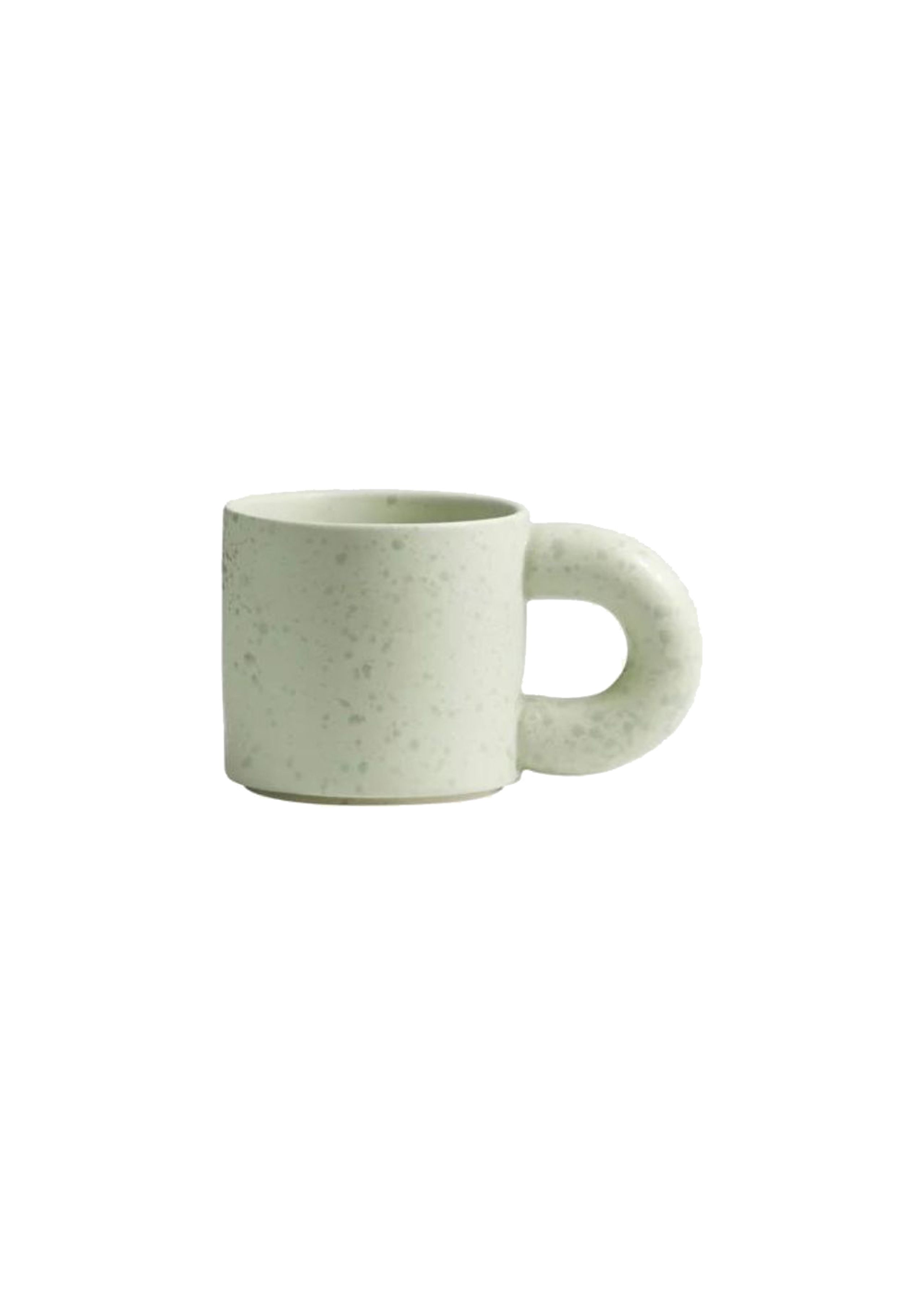 Nordal - Cup - JOSE cup - Light green