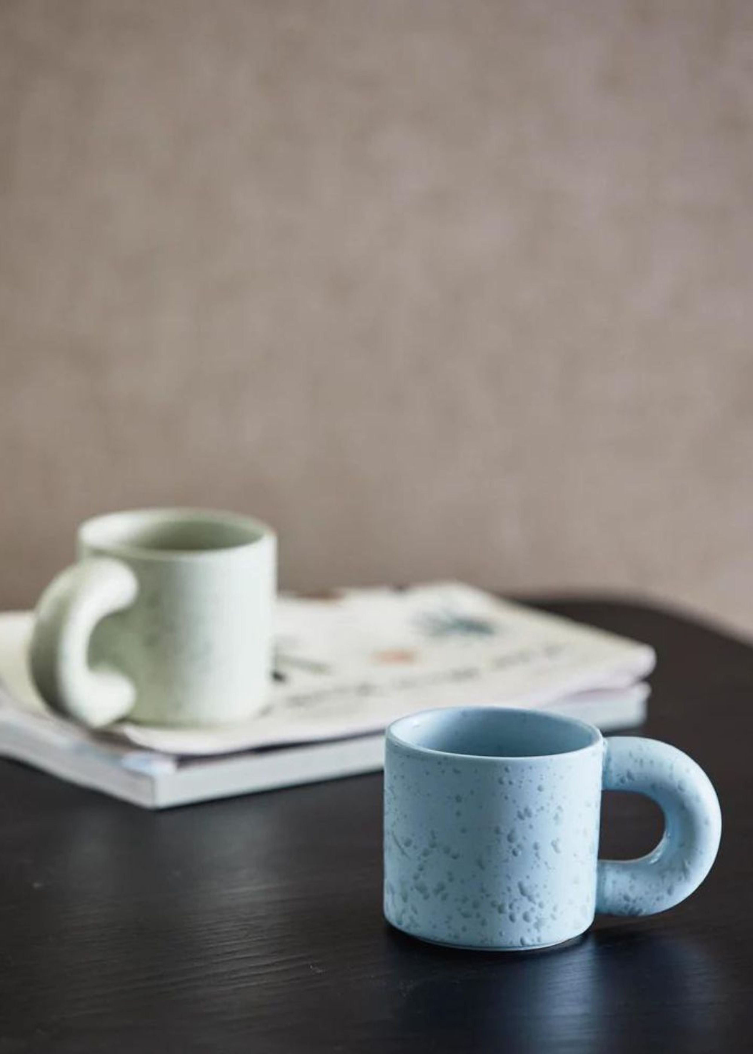 Nordal - Cup - JOSE cup - Light green