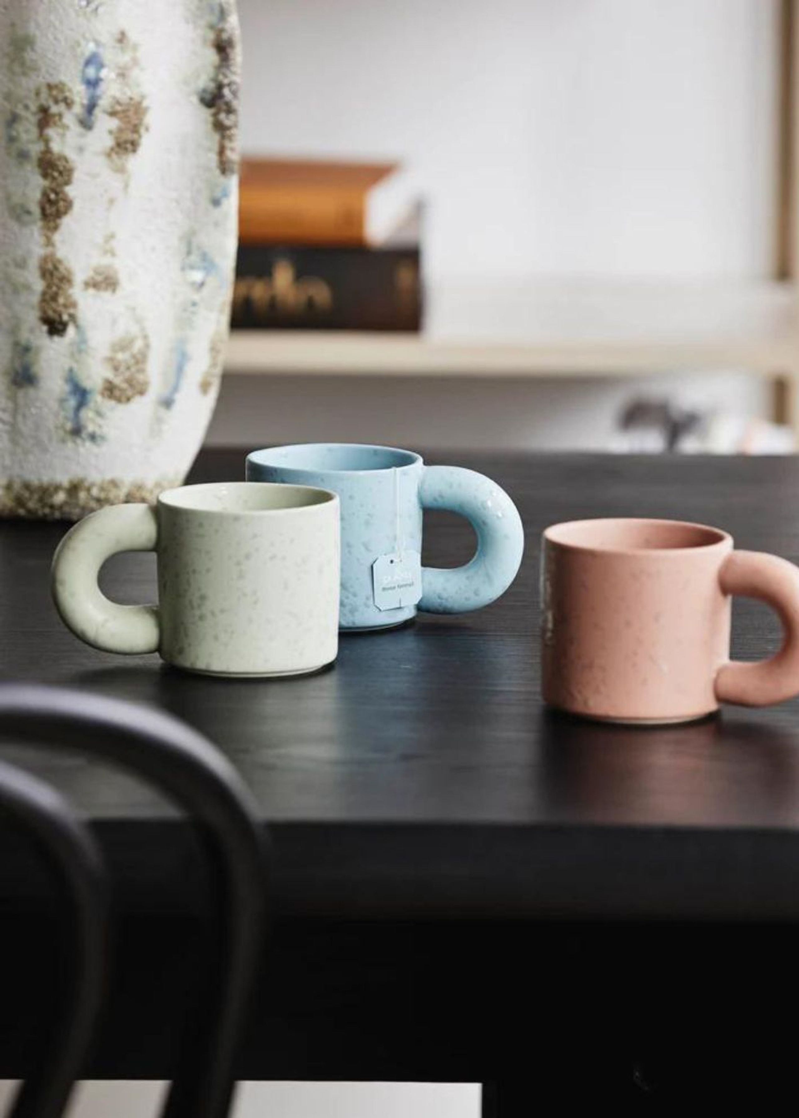 Nordal - Cup - JOSE cup - Light green