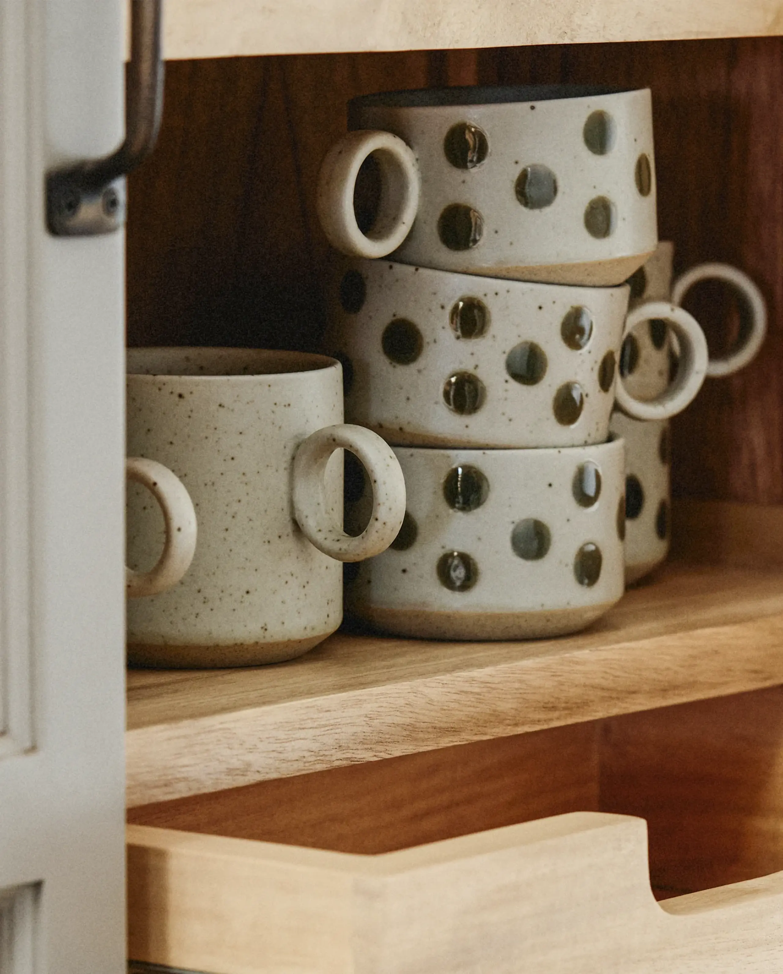 Nordal - Cup - Grainy Cup - S - Sand