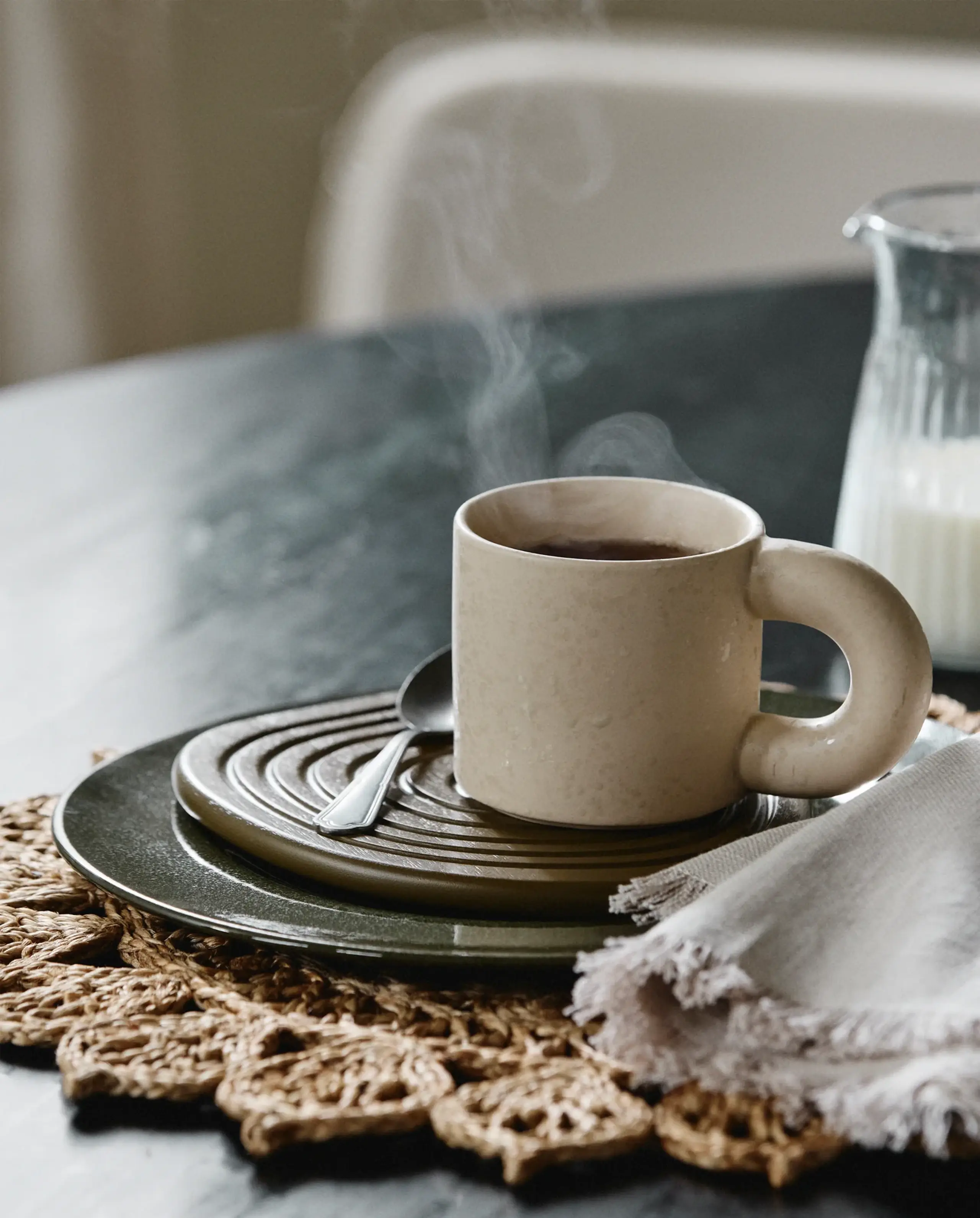 Nordal - Pohár - JOSE cup - Beige