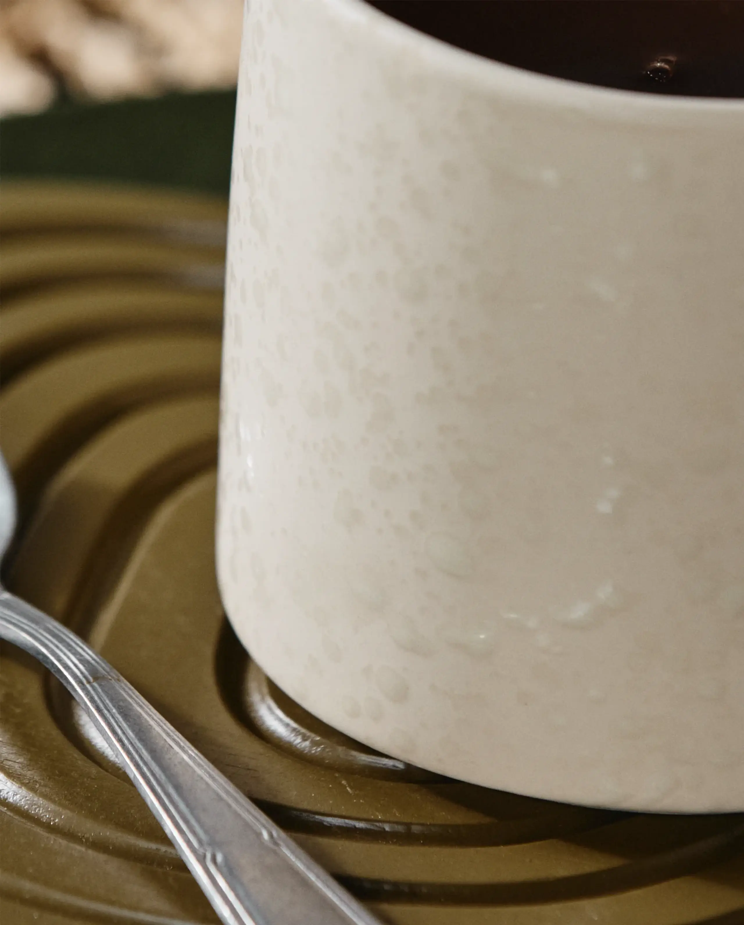 Nordal - Pohár - JOSE cup - Beige