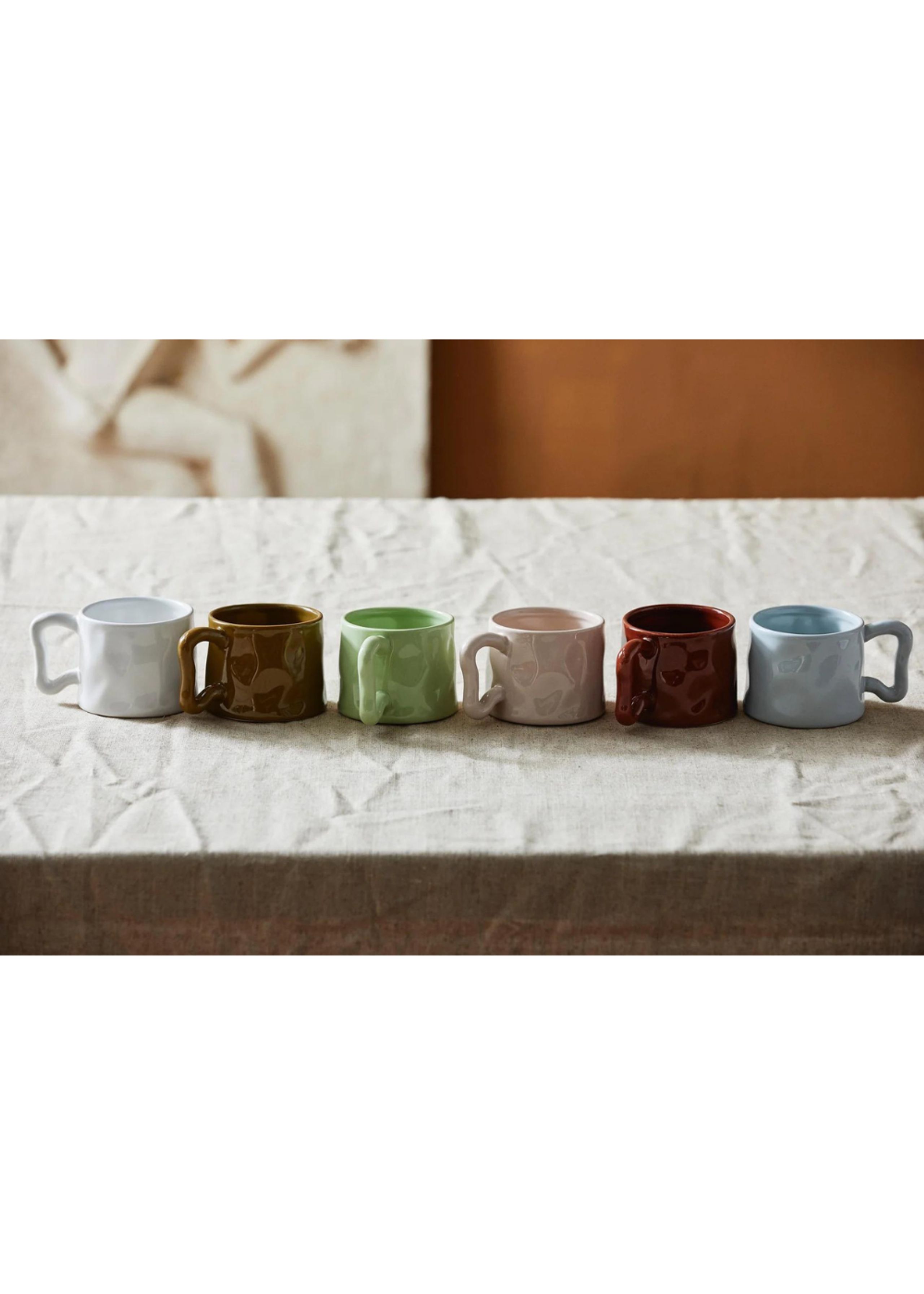 Nordal - Cup - Wasabi Cup - Light Pink